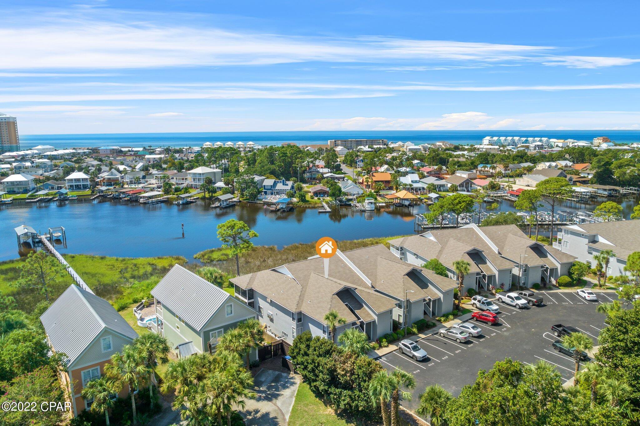 Point Lagoon Condos - Residential