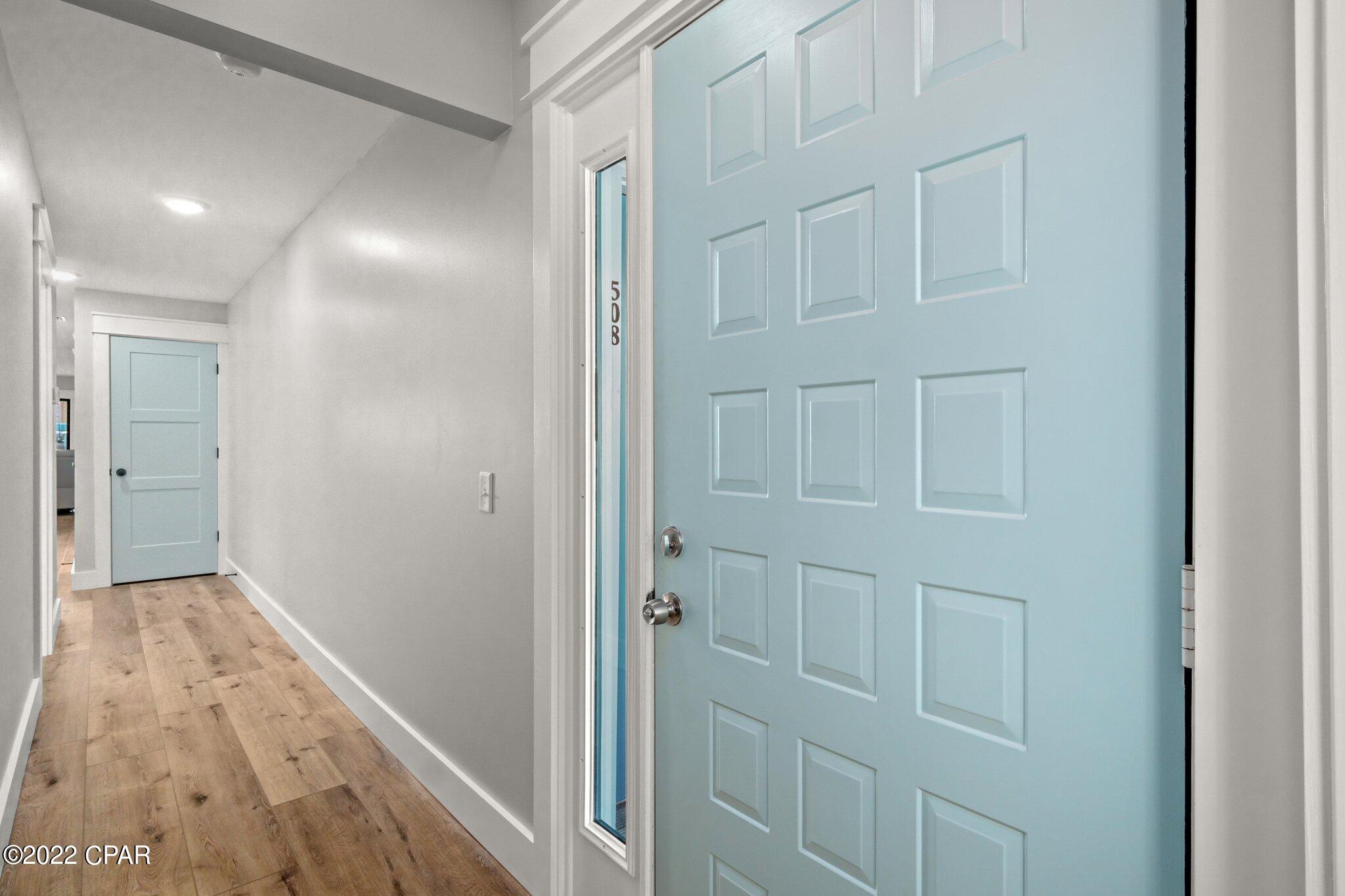 Point Lagoon Condos - Residential