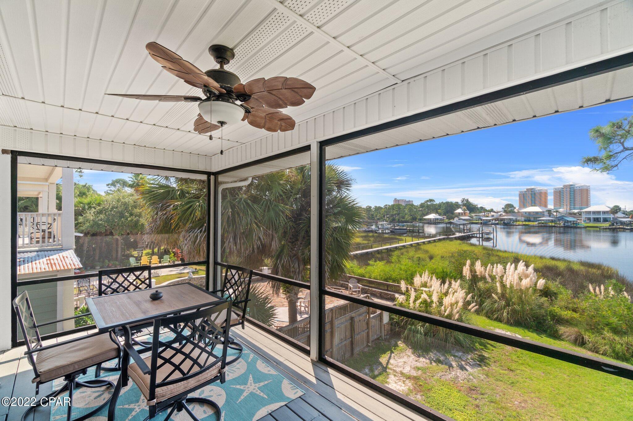 Point Lagoon Condos - Residential