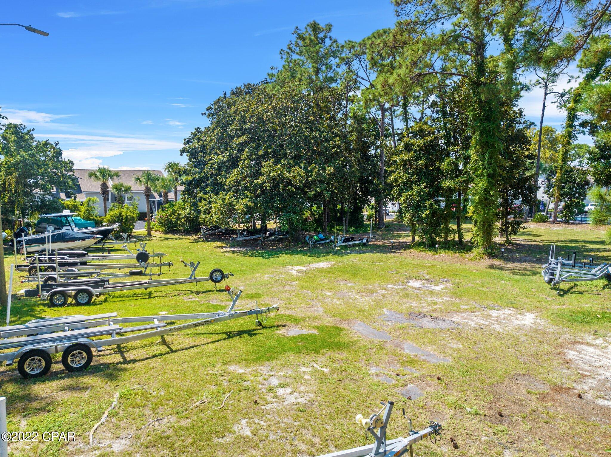 Point Lagoon Condos - Residential