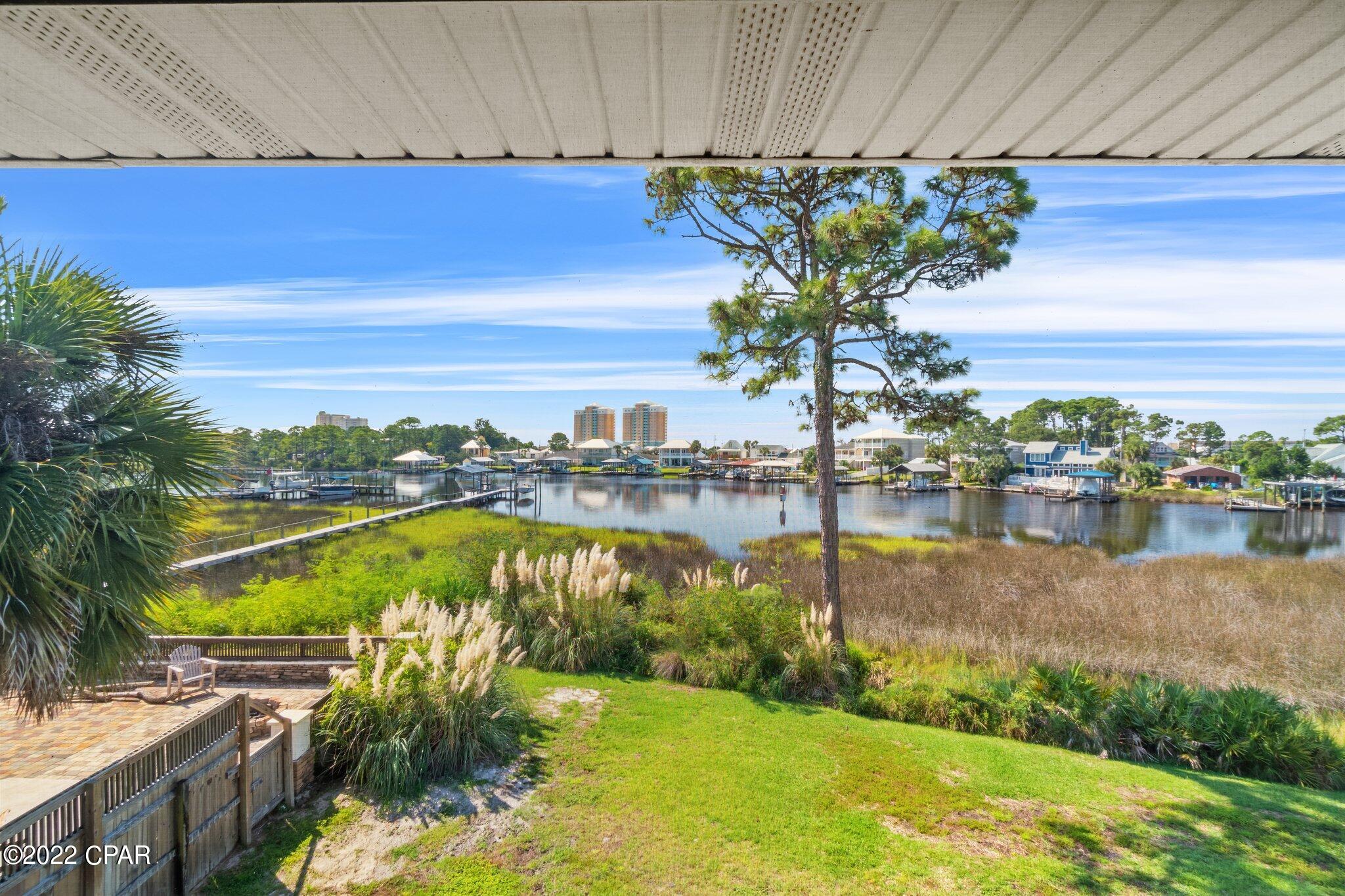 Point Lagoon Condos - Residential