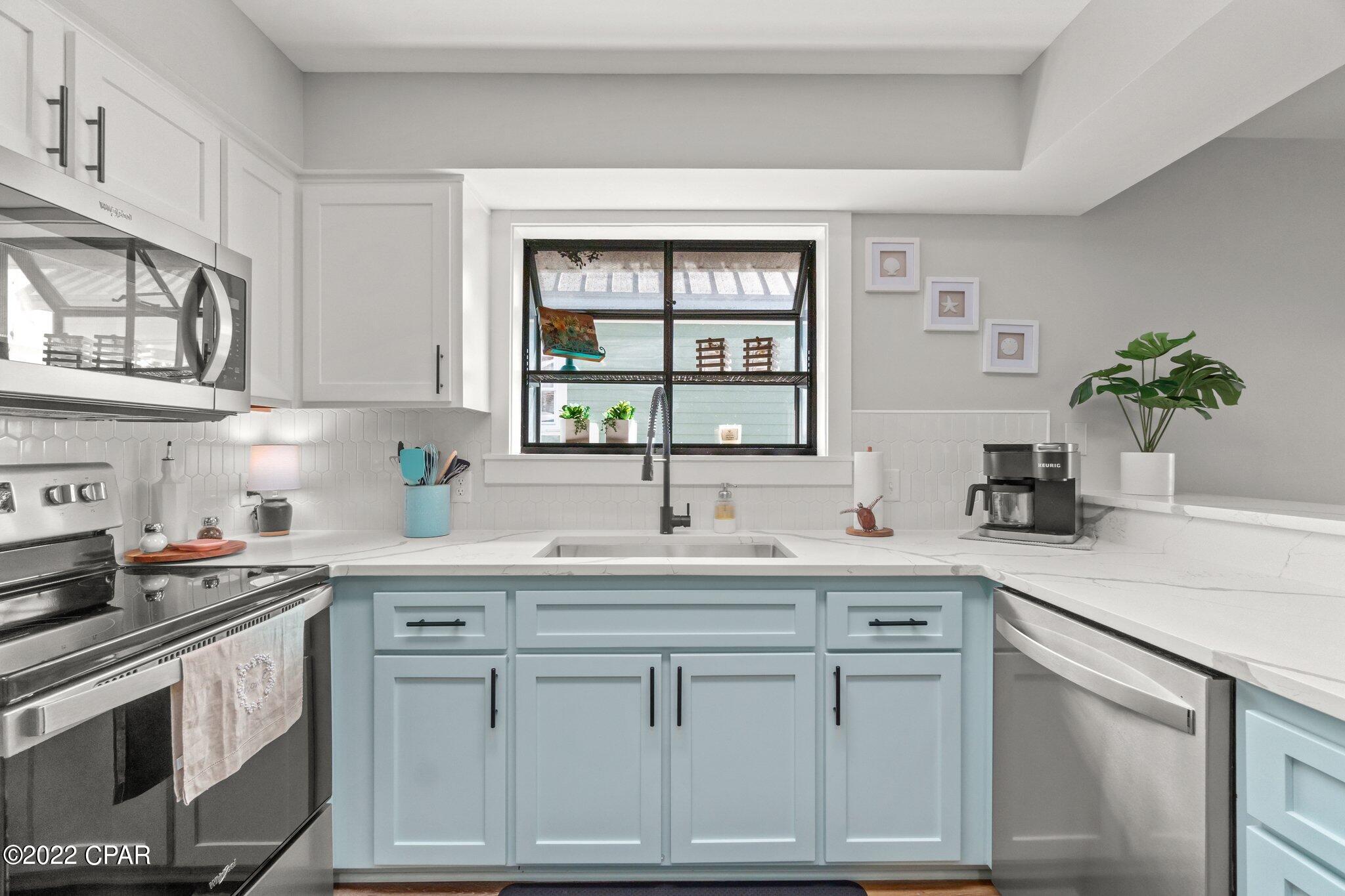 Point Lagoon Condos - Residential