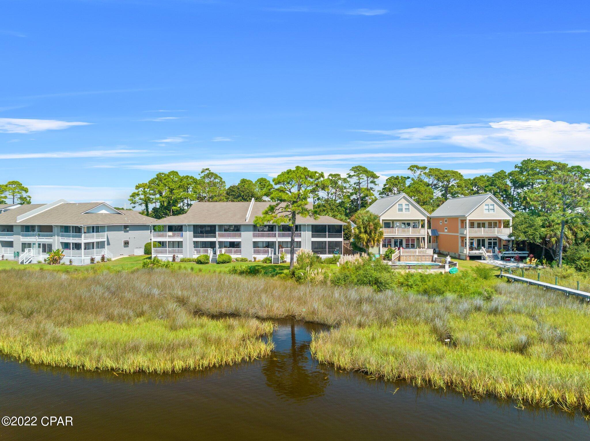 Point Lagoon Condos - Residential