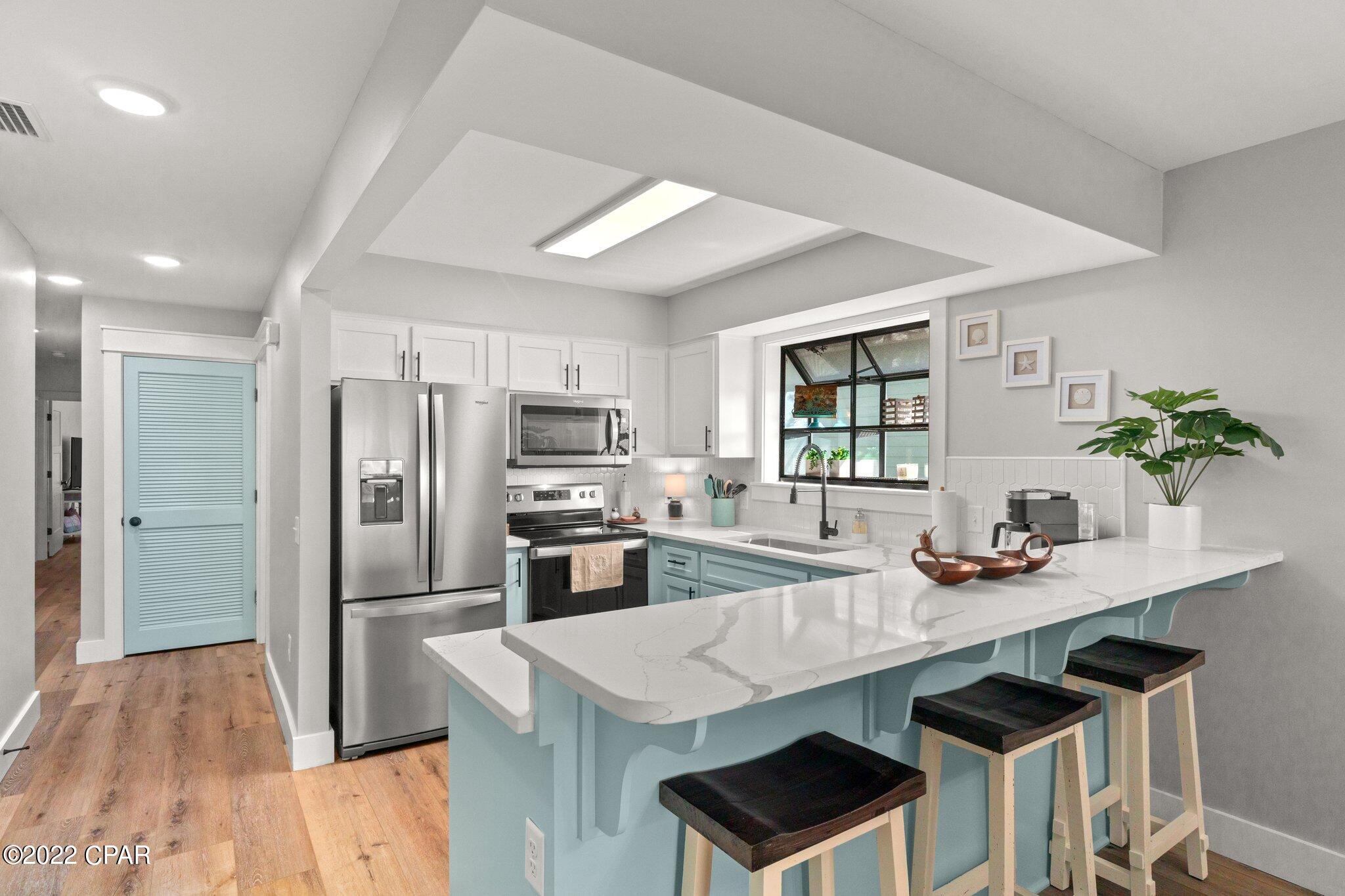 Point Lagoon Condos - Residential