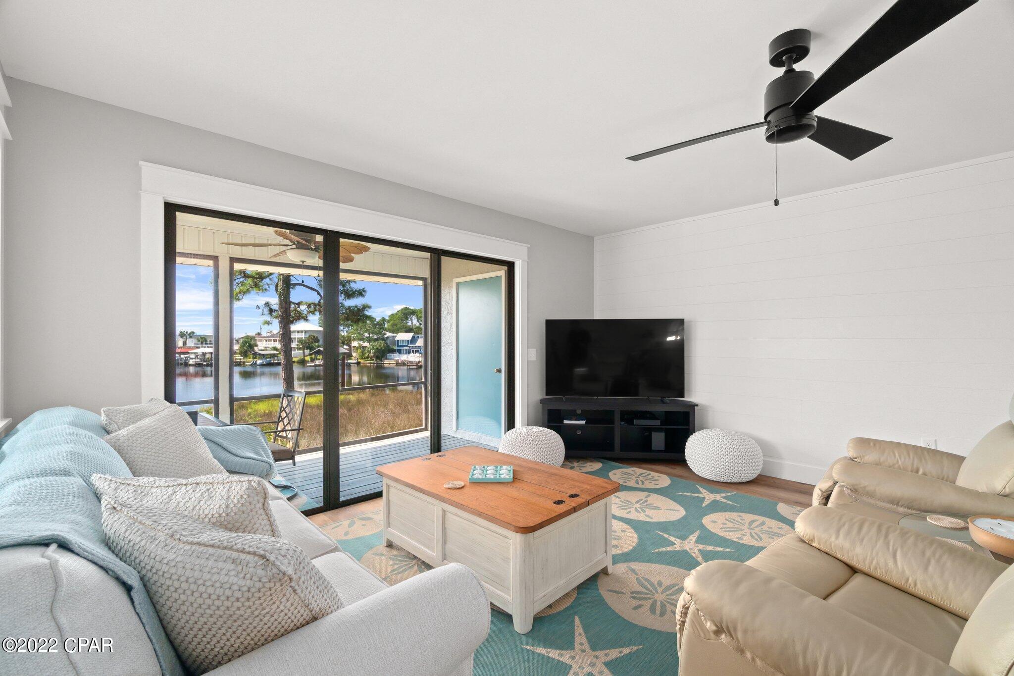 Point Lagoon Condos - Residential