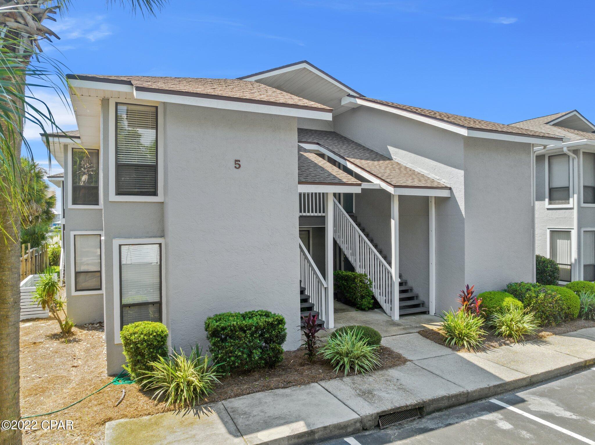 Point Lagoon Condos - Residential