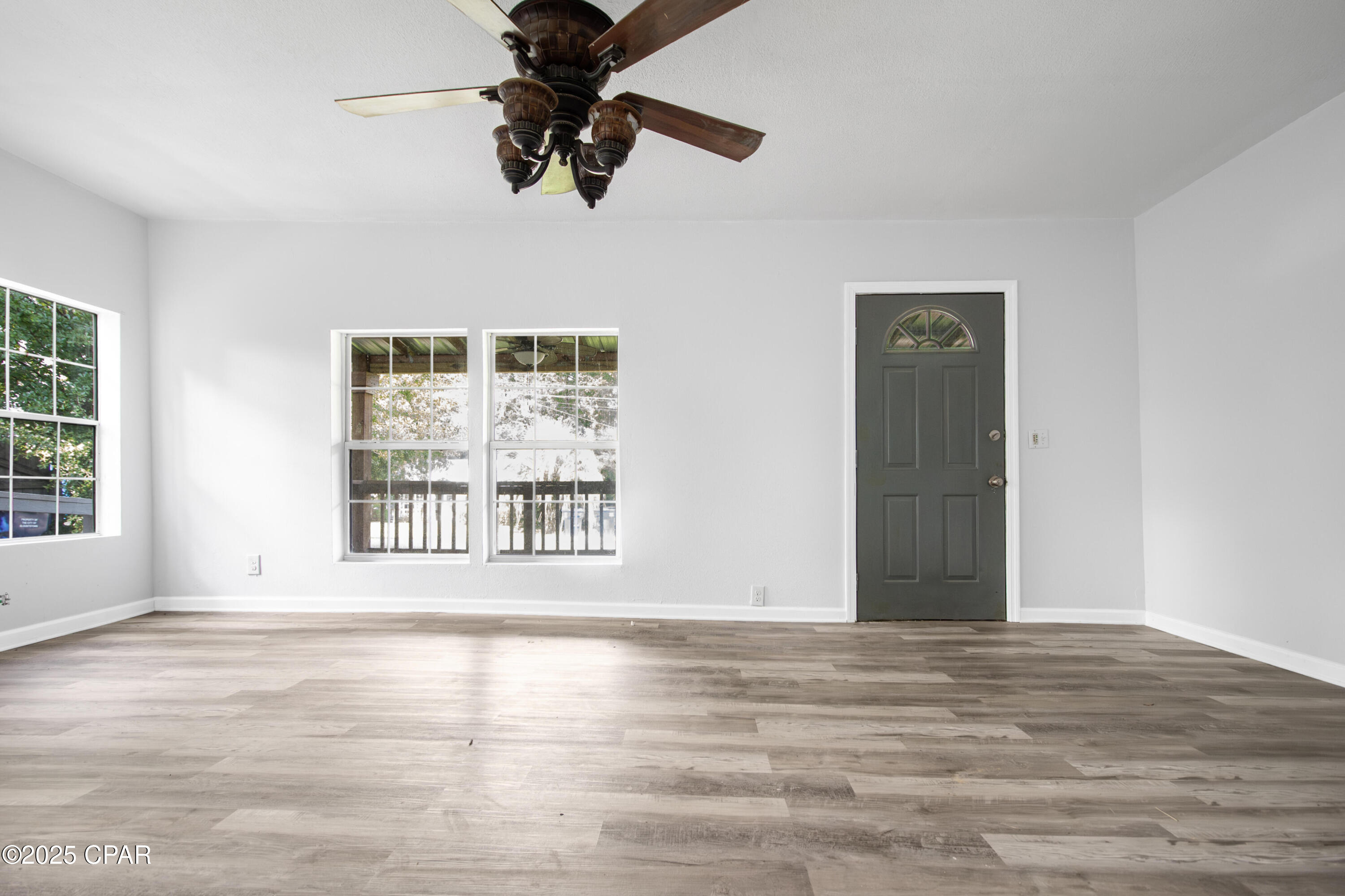 McClellan - Residential