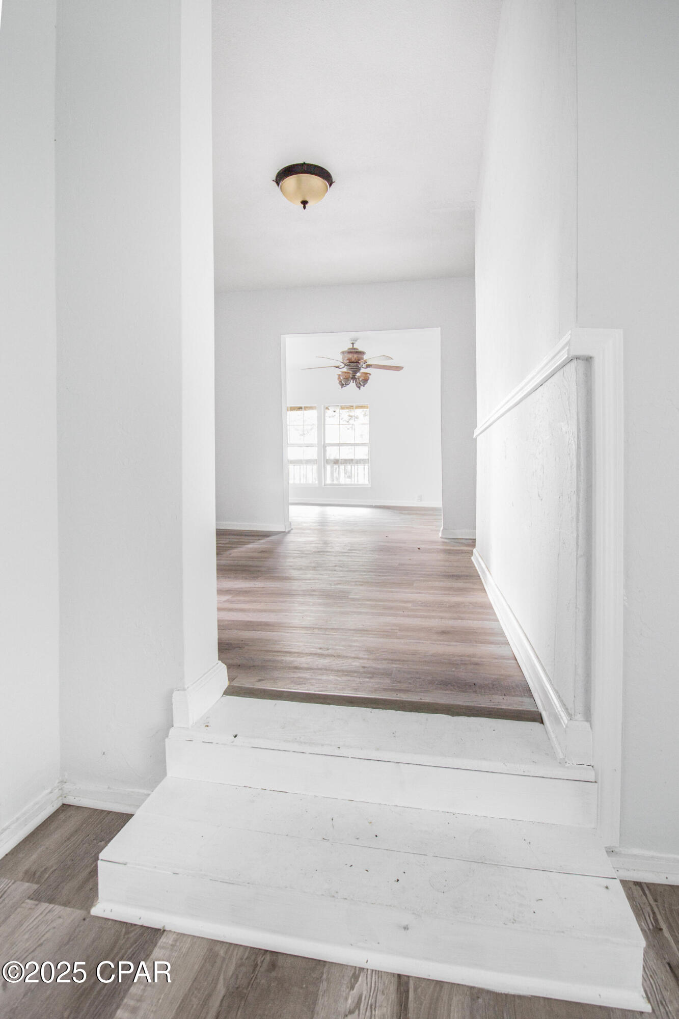 McClellan - Residential