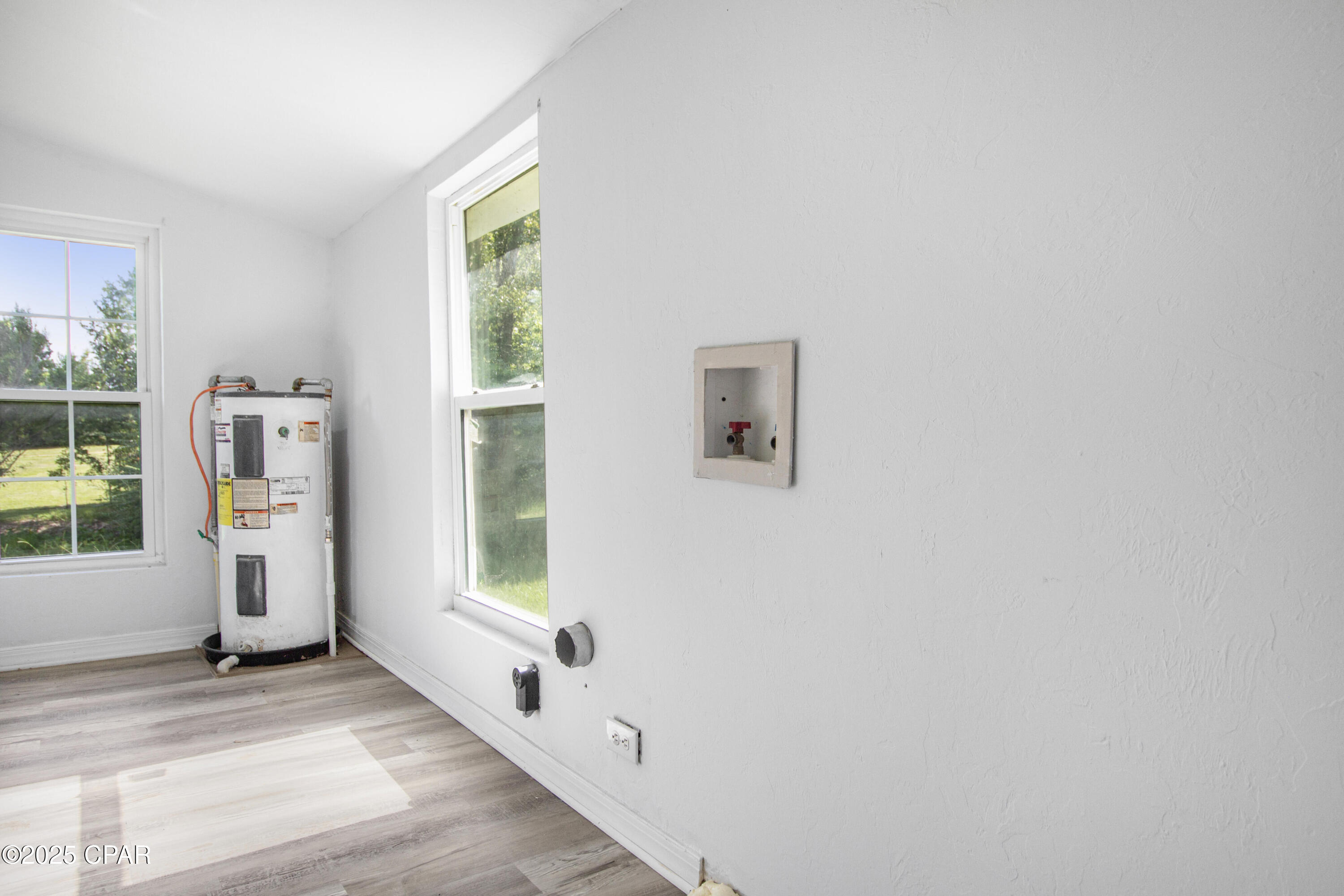 McClellan - Residential