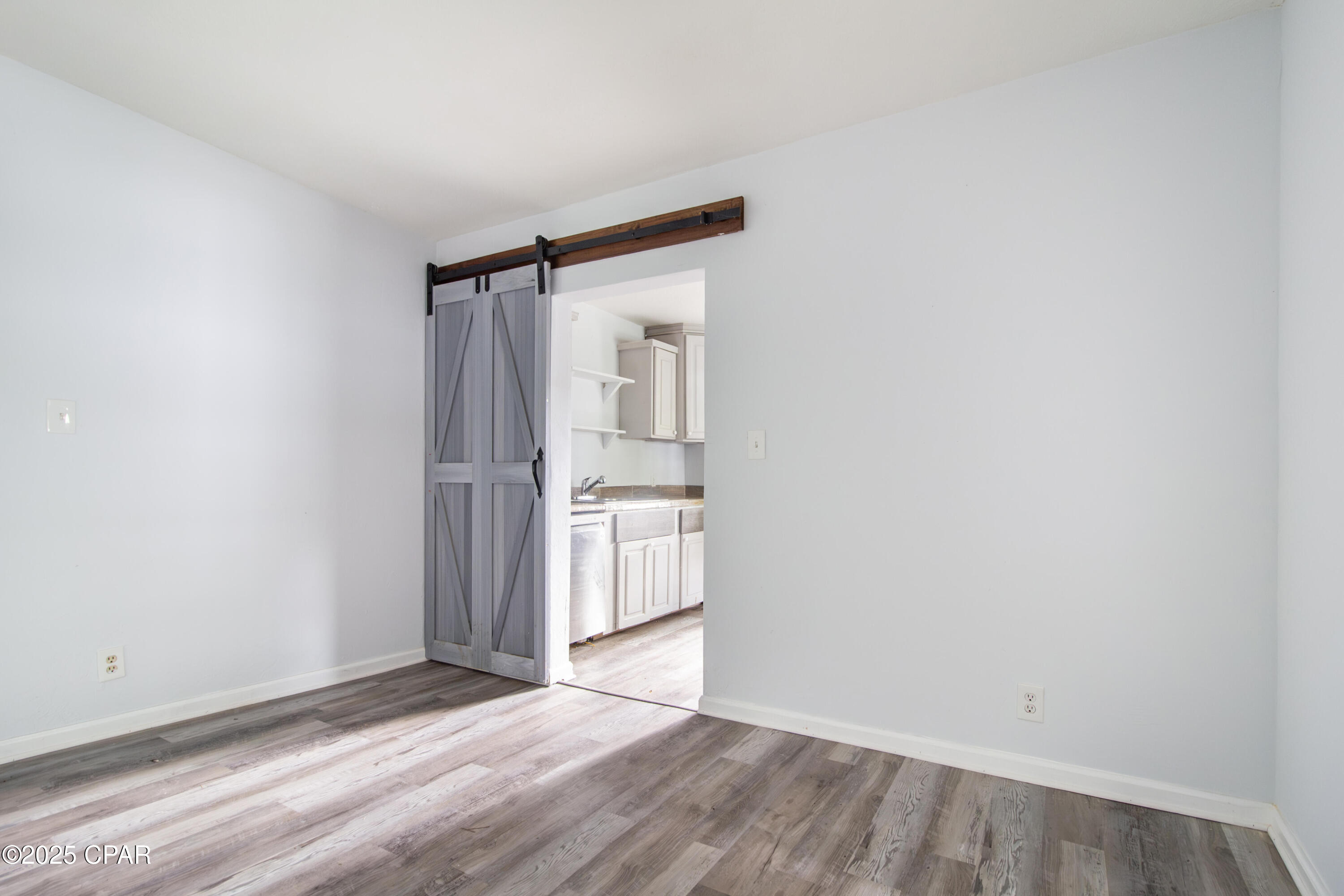 McClellan - Residential