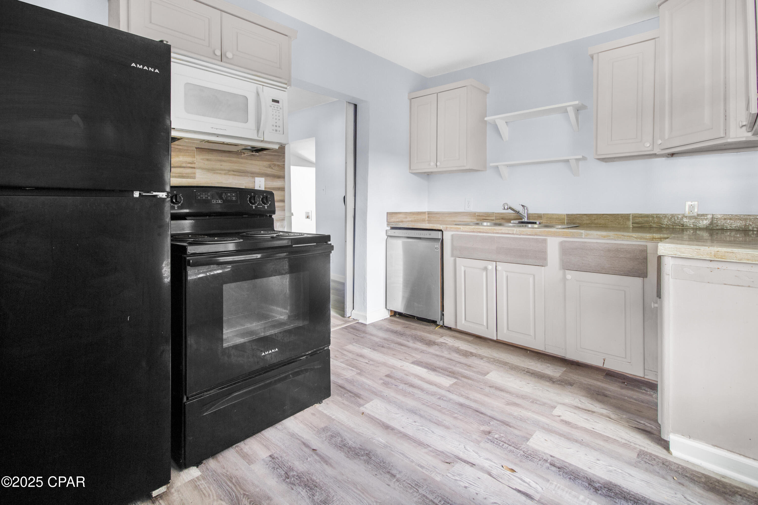 McClellan - Residential