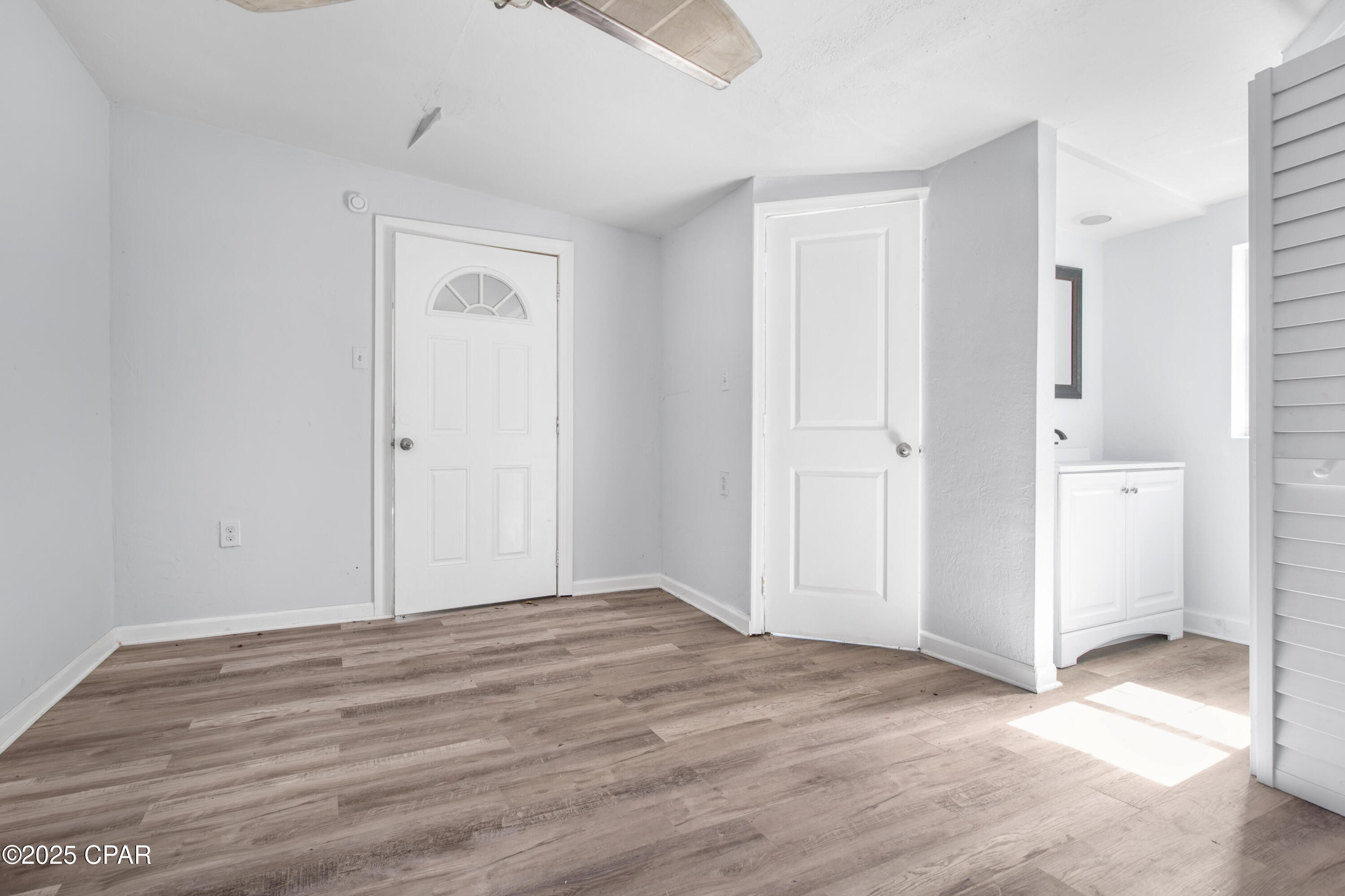 McClellan - Residential