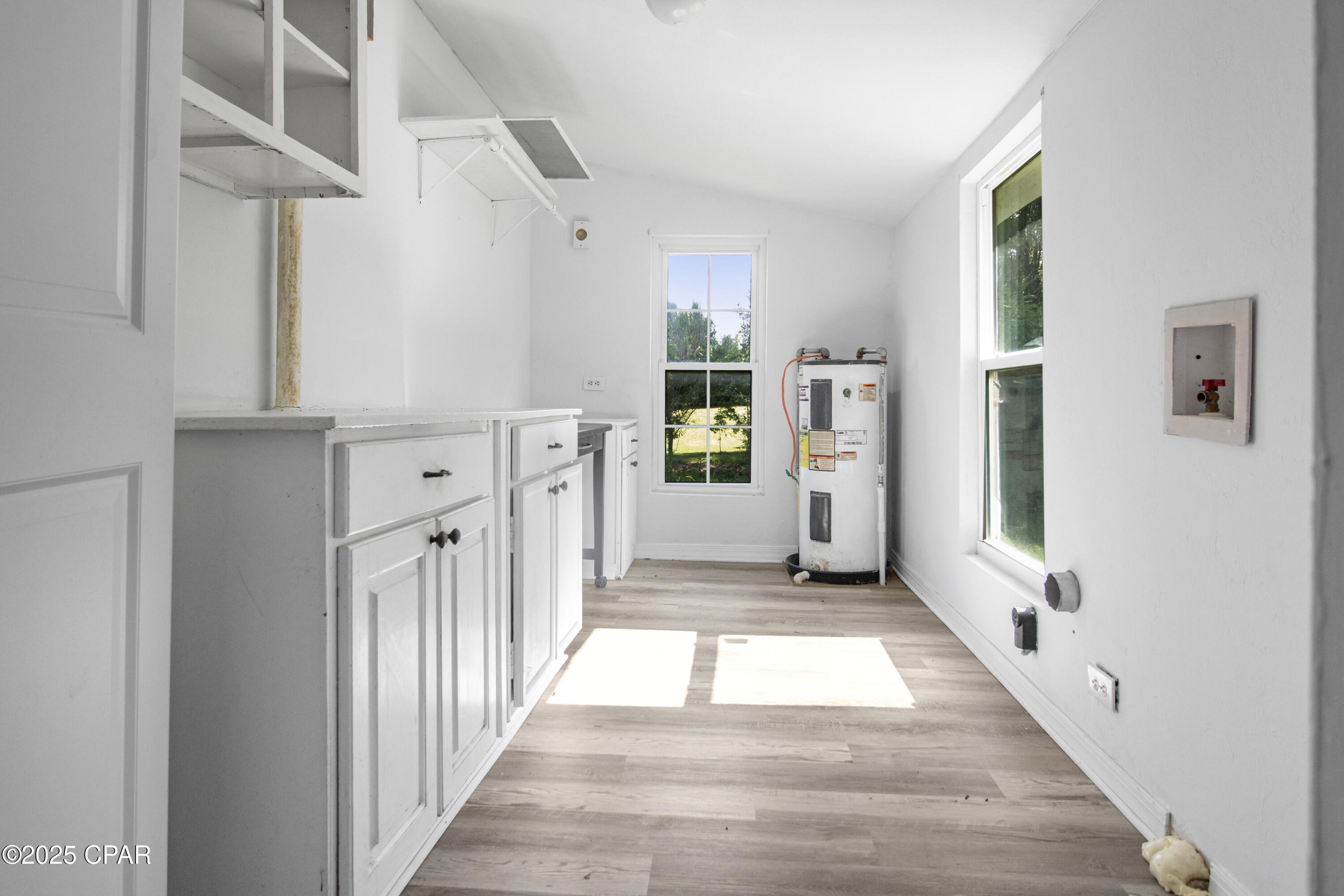 McClellan - Residential