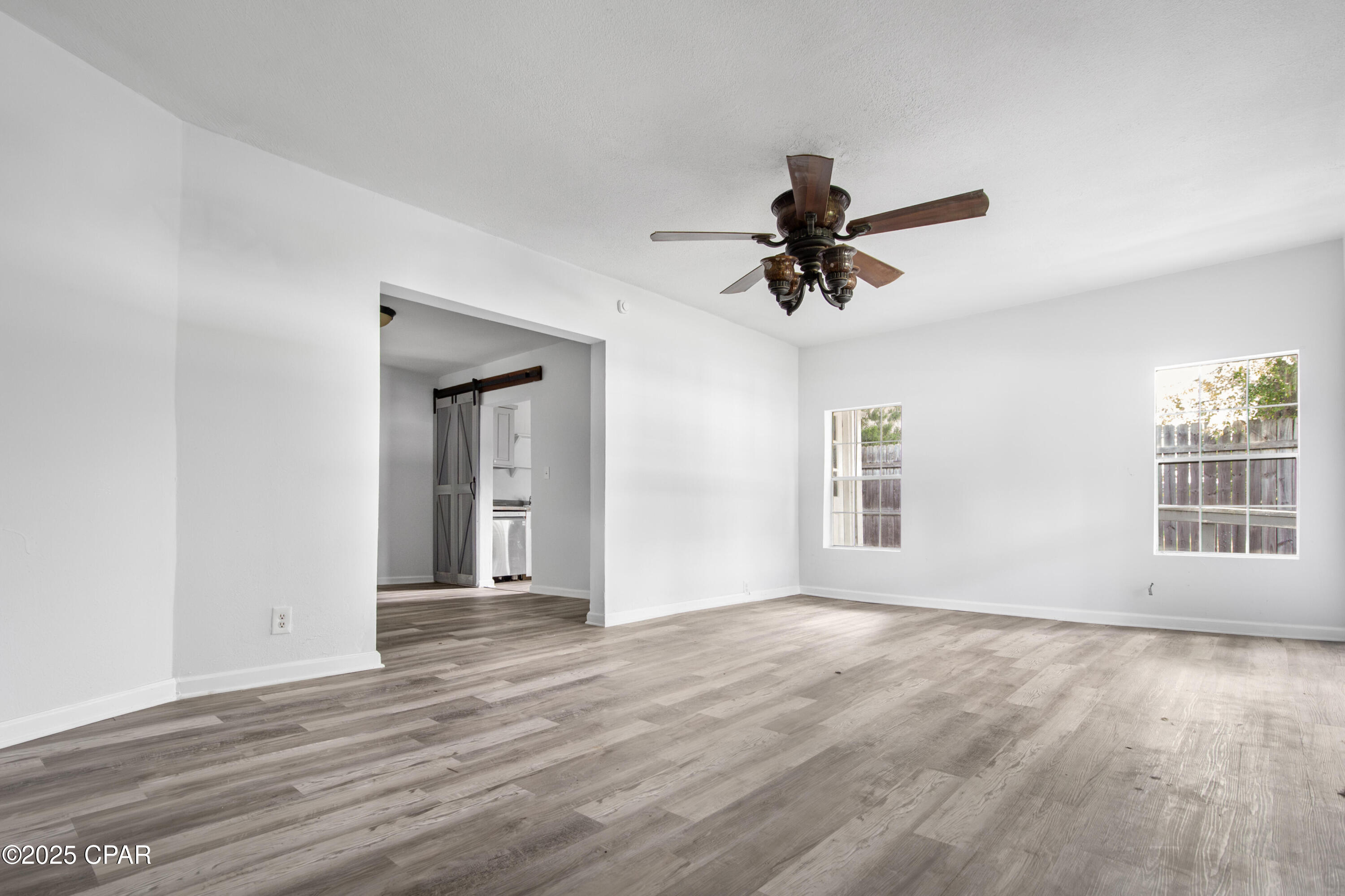 McClellan - Residential