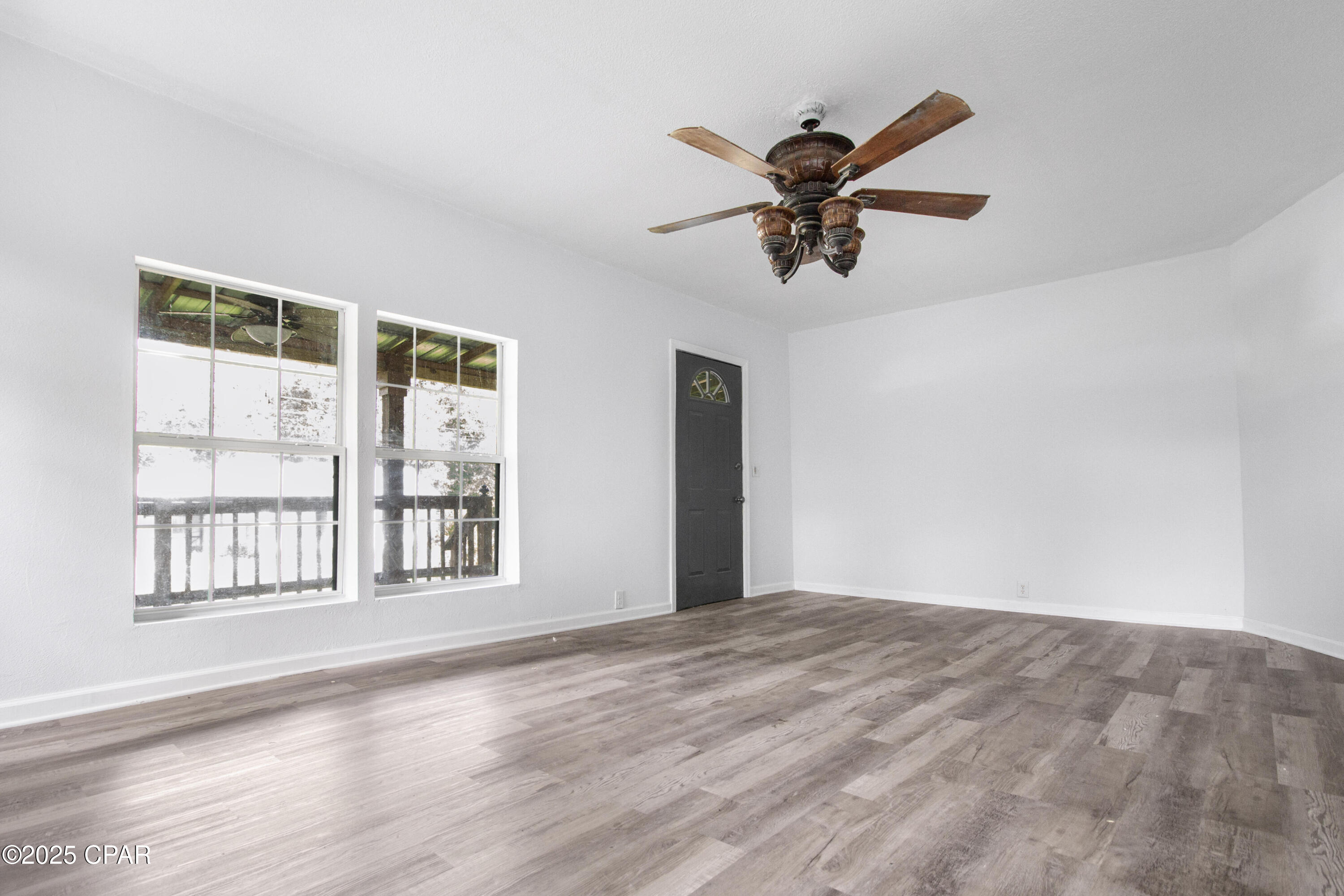 McClellan - Residential