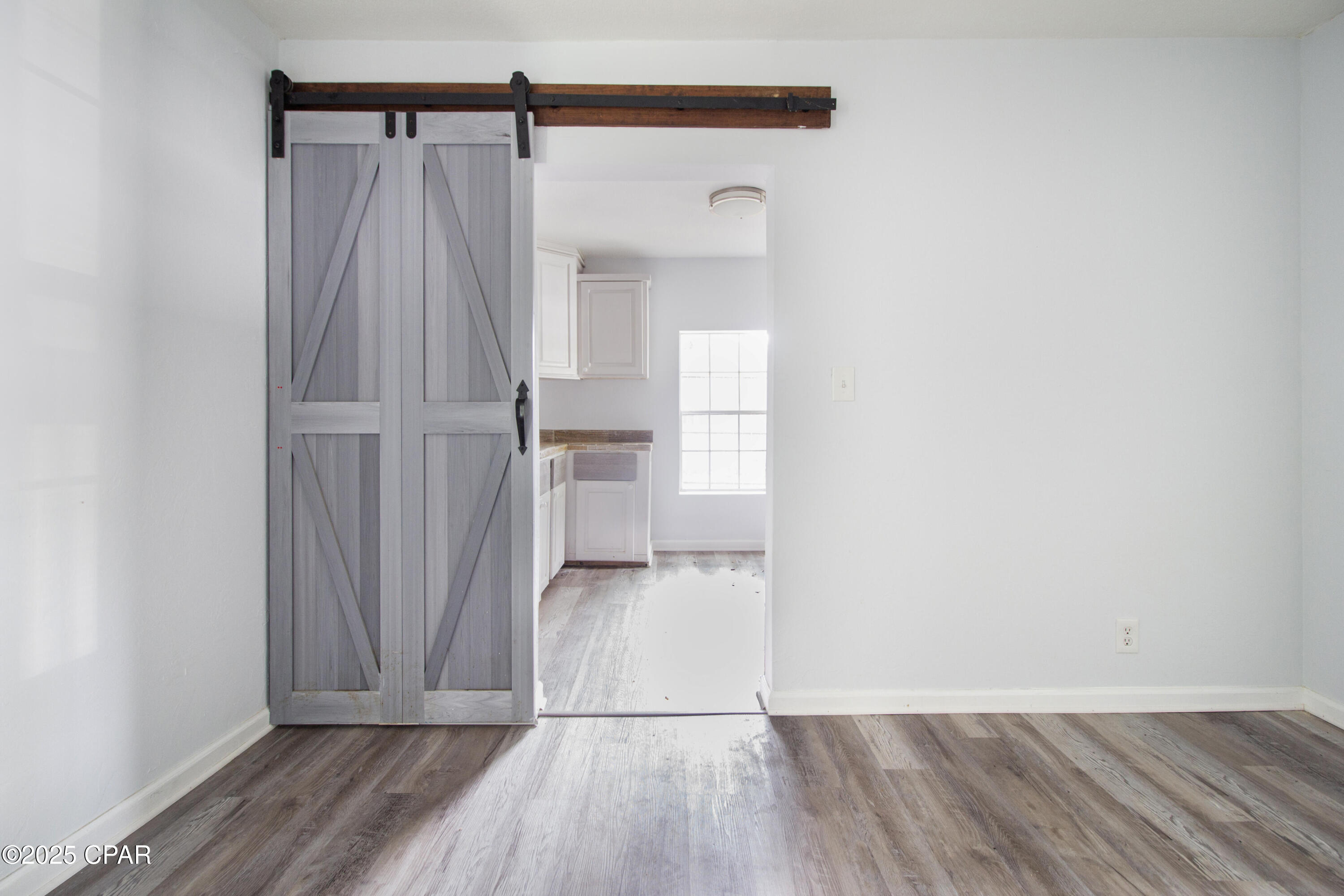 McClellan - Residential