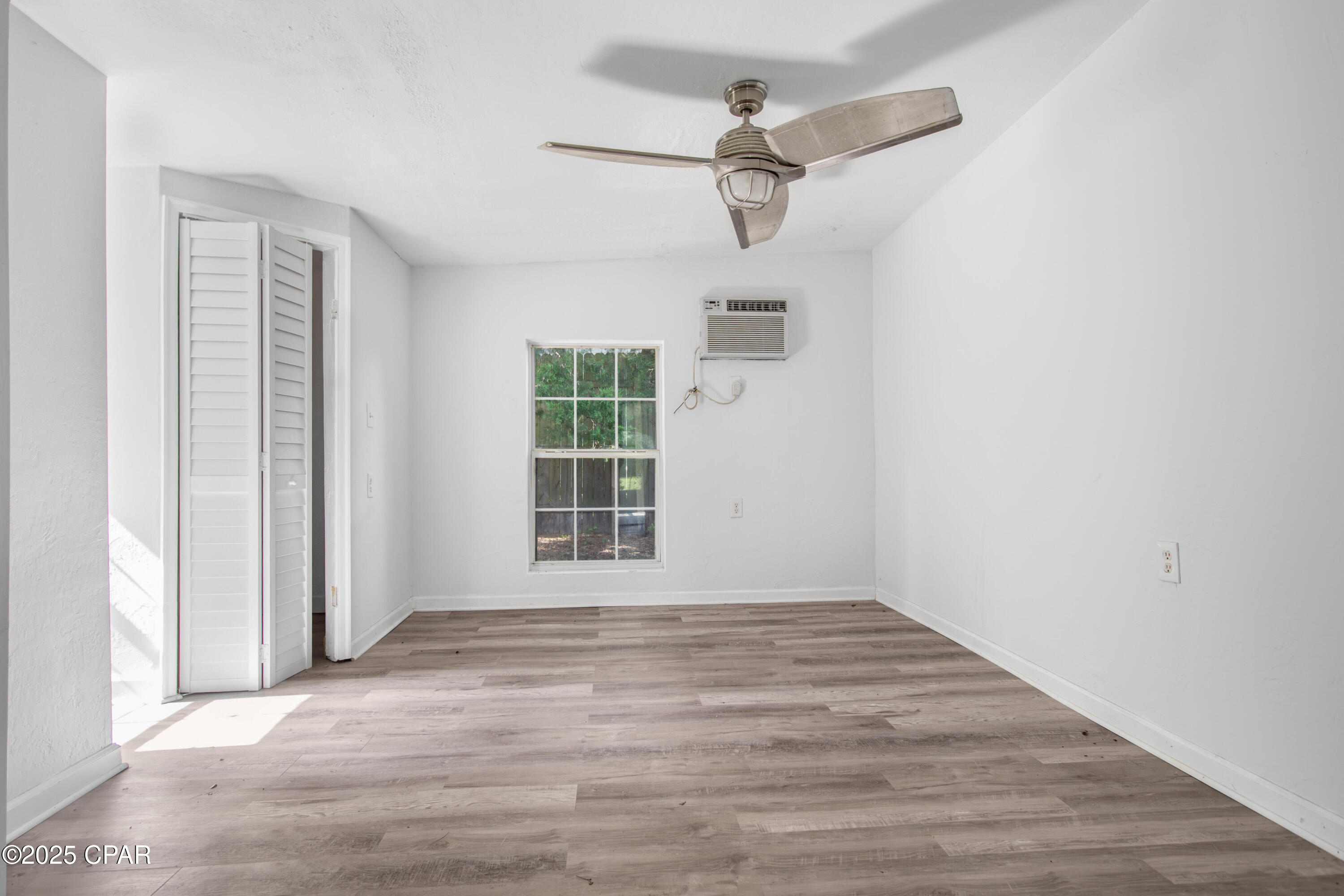 McClellan - Residential