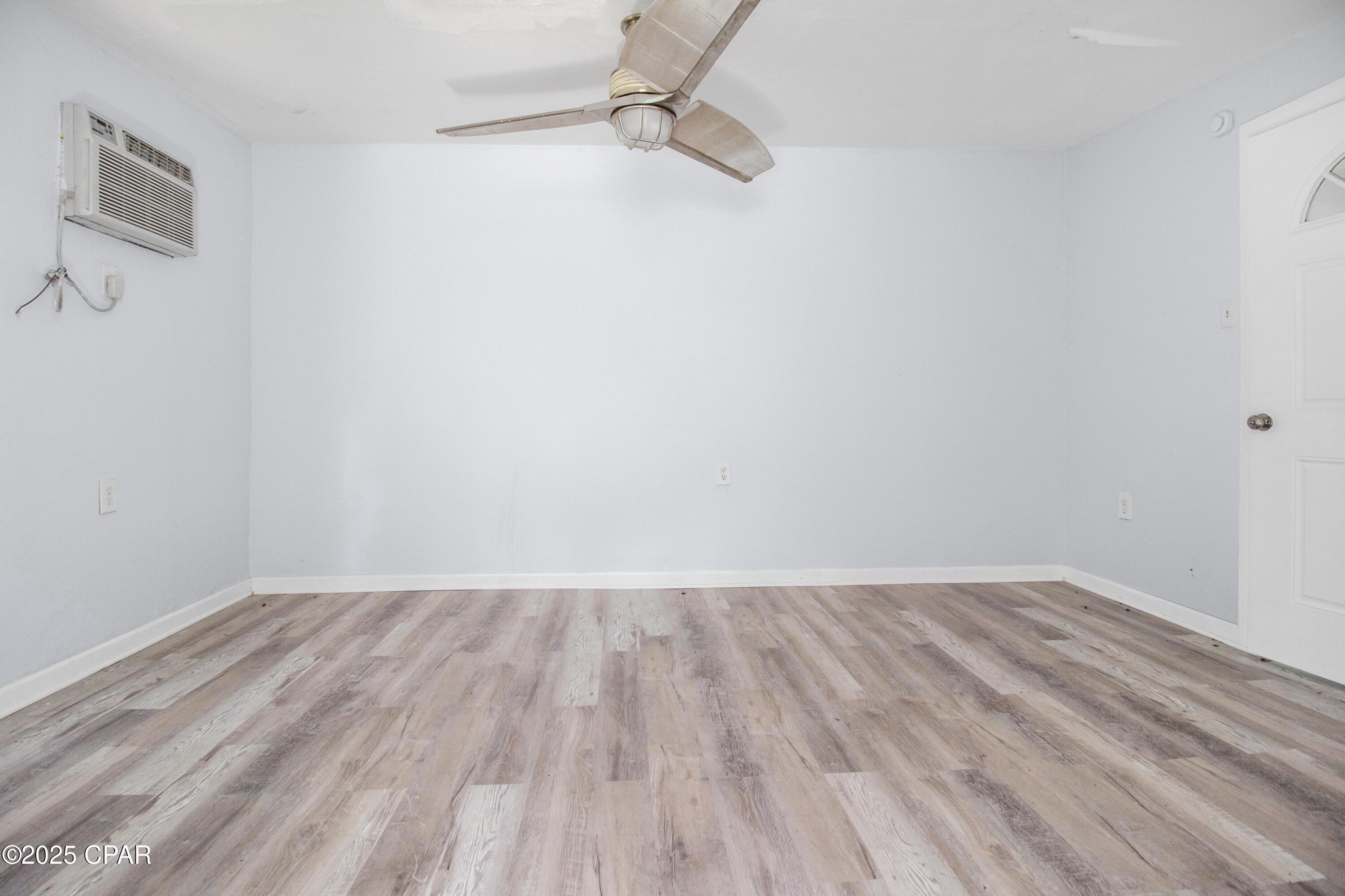 McClellan - Residential