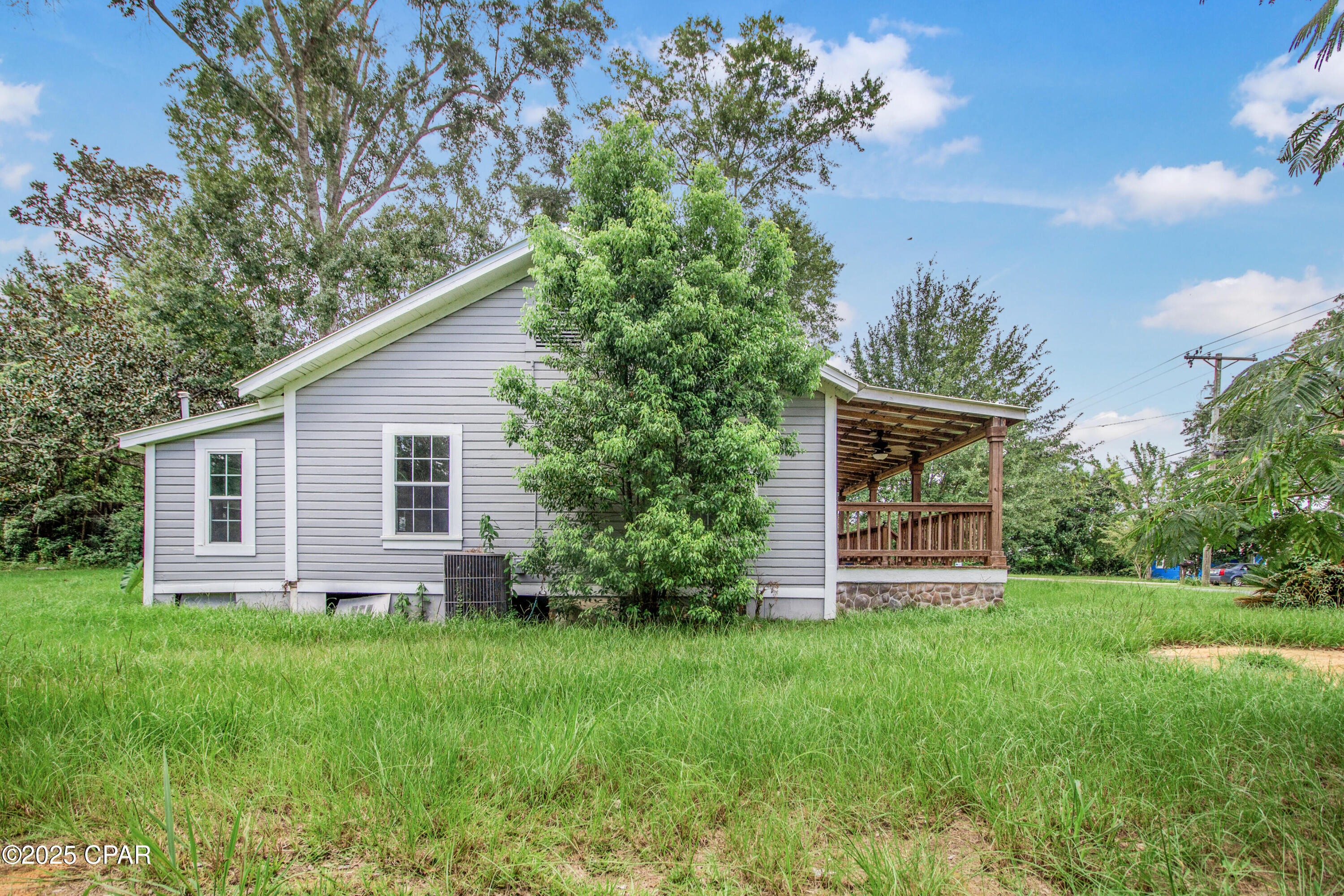 McClellan - Residential