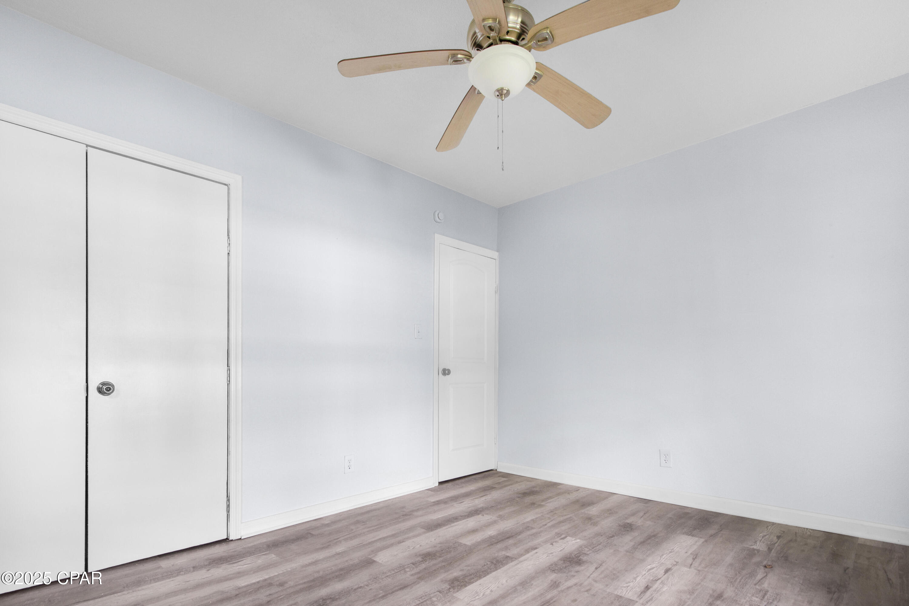 McClellan - Residential