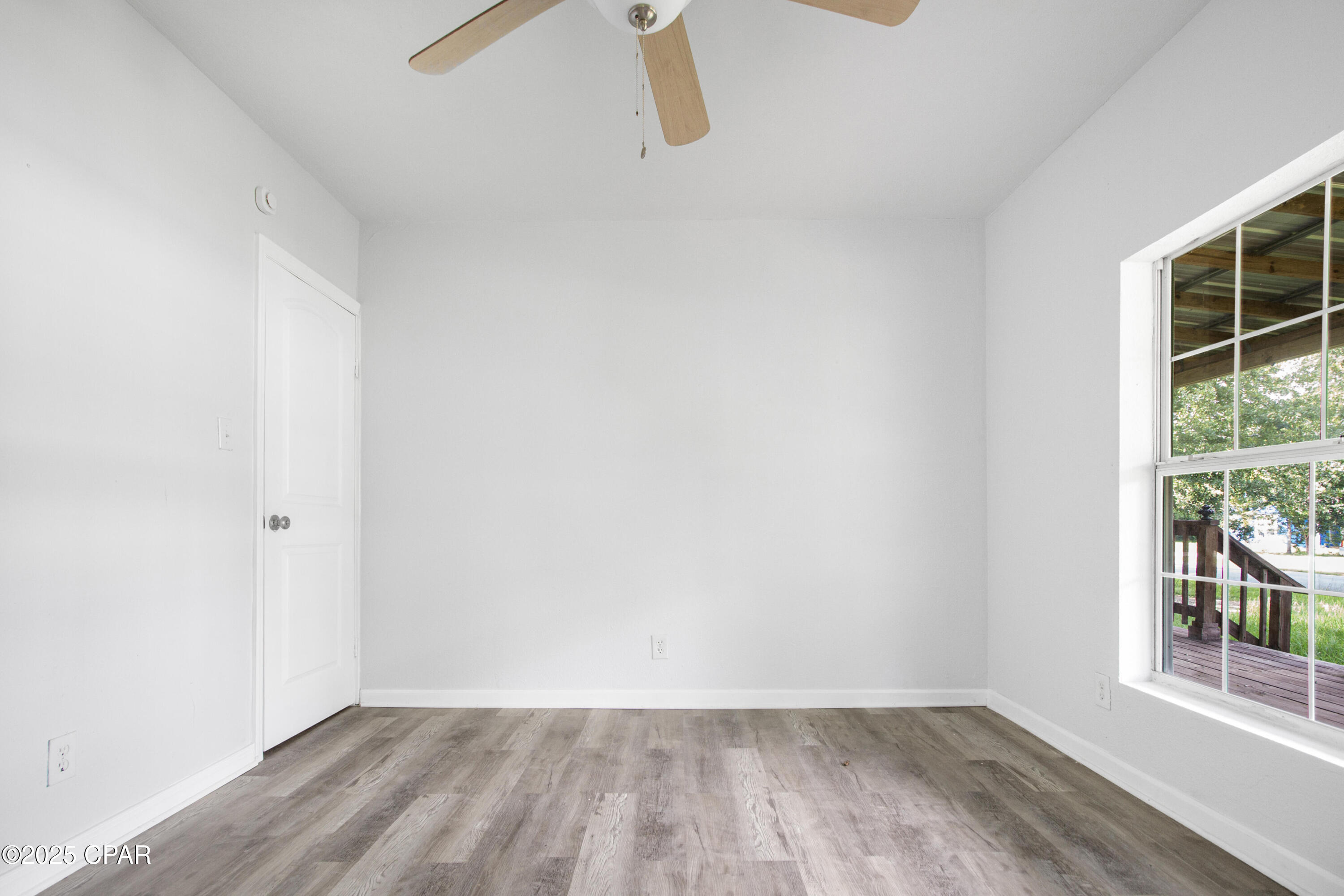 McClellan - Residential