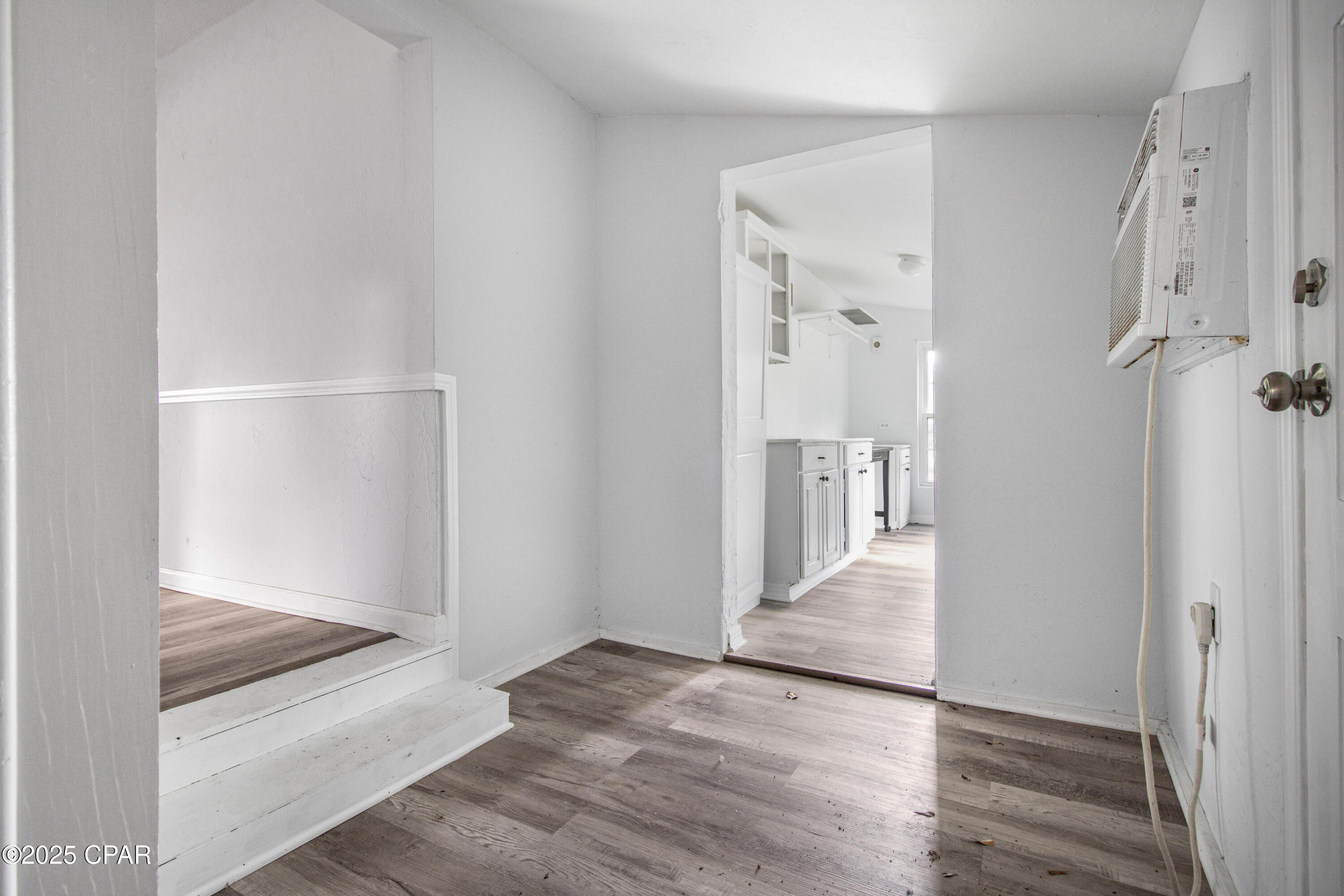 McClellan - Residential