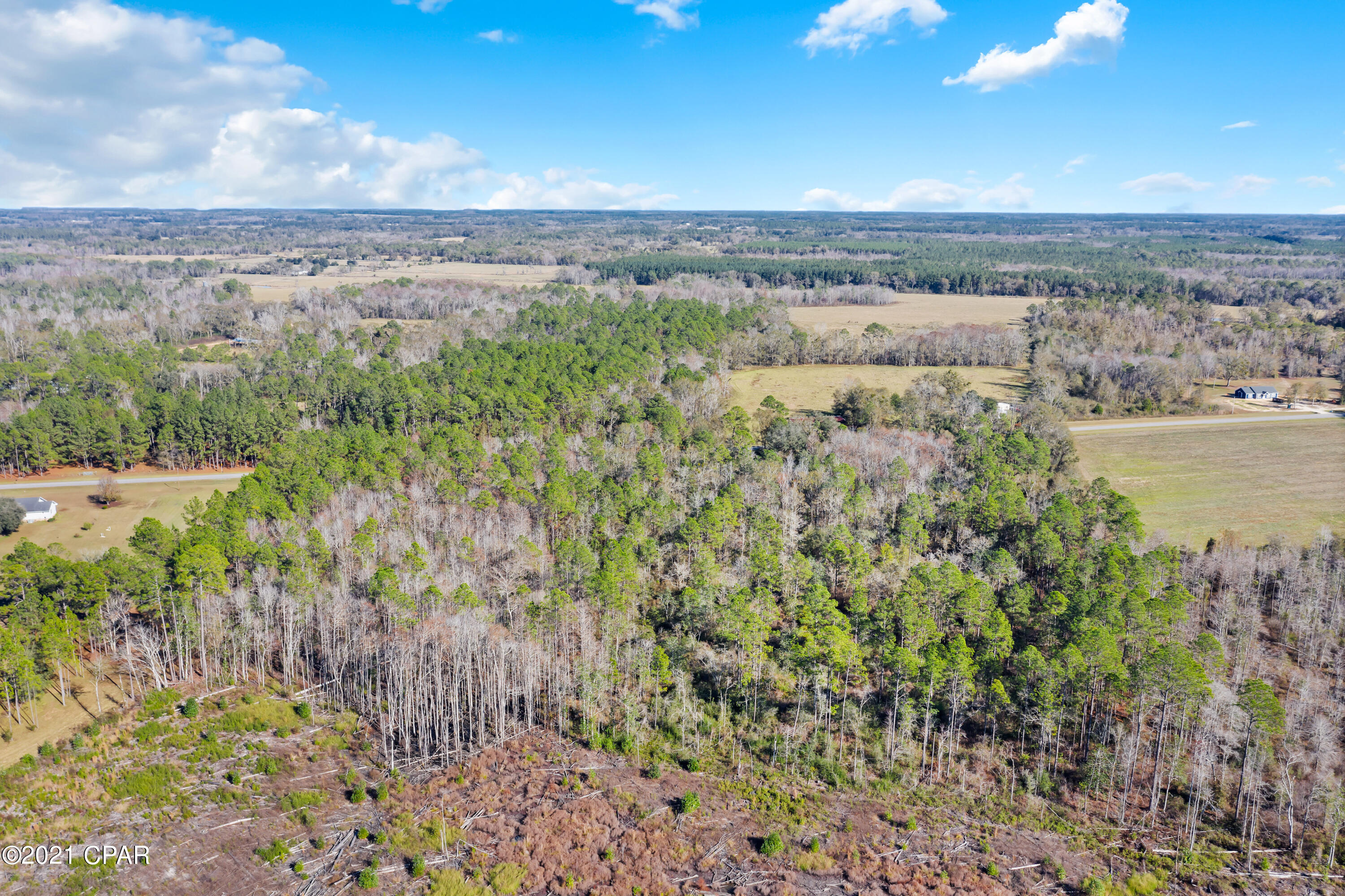 No Named Subdivision - Land