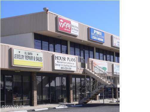 Panama Plaza A Commercial Condo - Commercial Sale