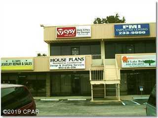 Panama Plaza A Commercial Condo - Commercial Sale