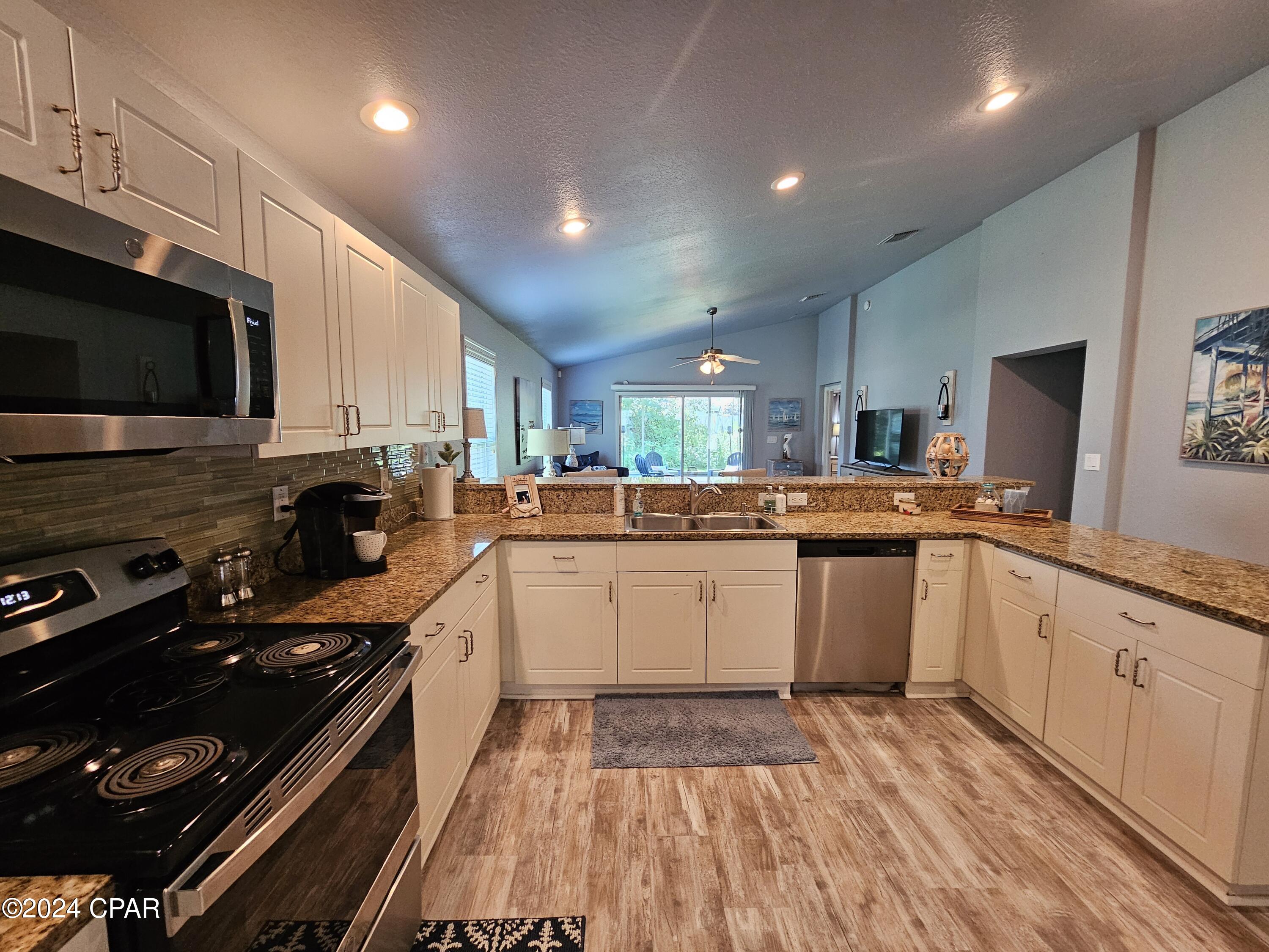 Palmetto Trace - Residential Lease