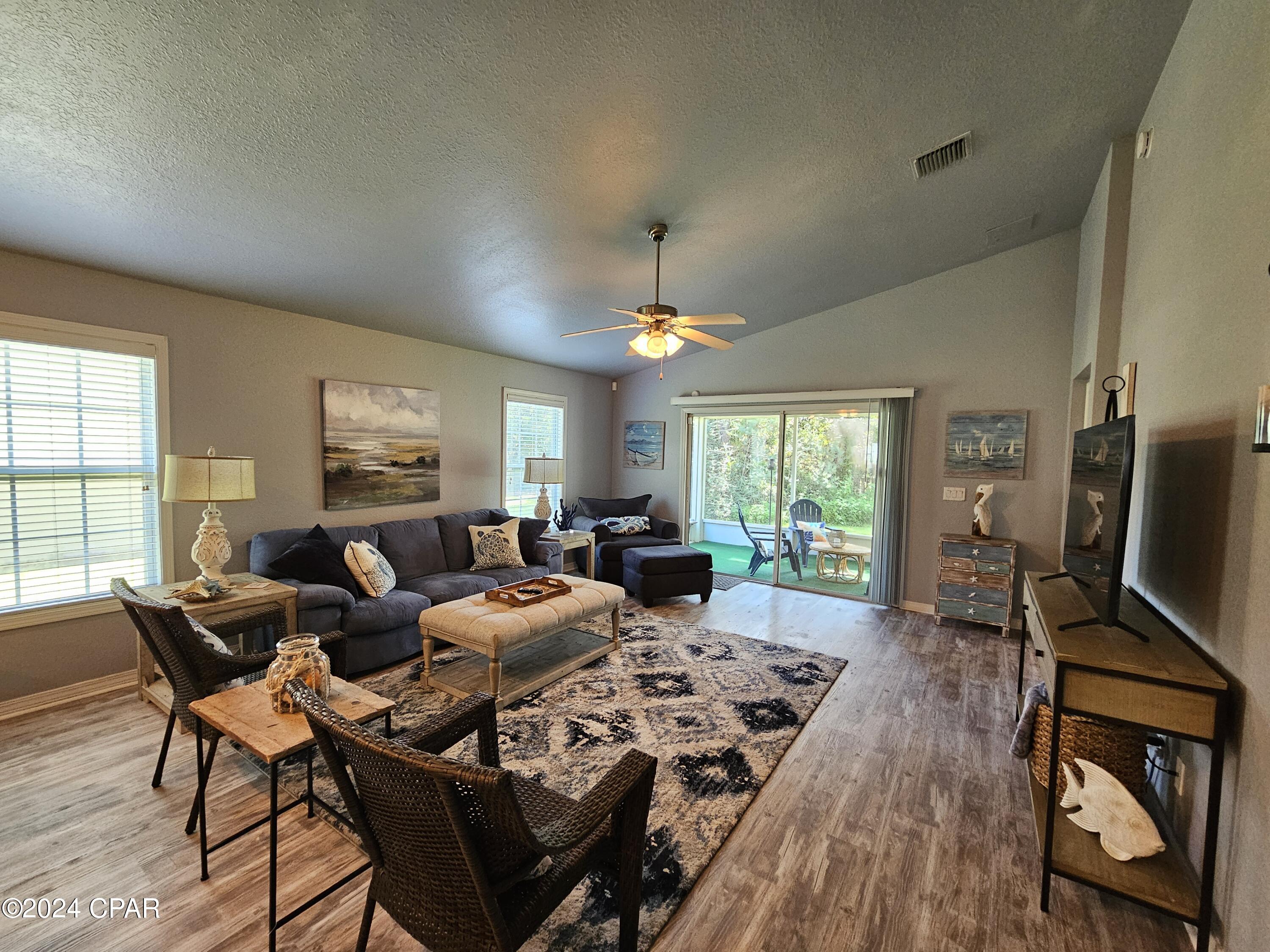 Palmetto Trace - Residential Lease