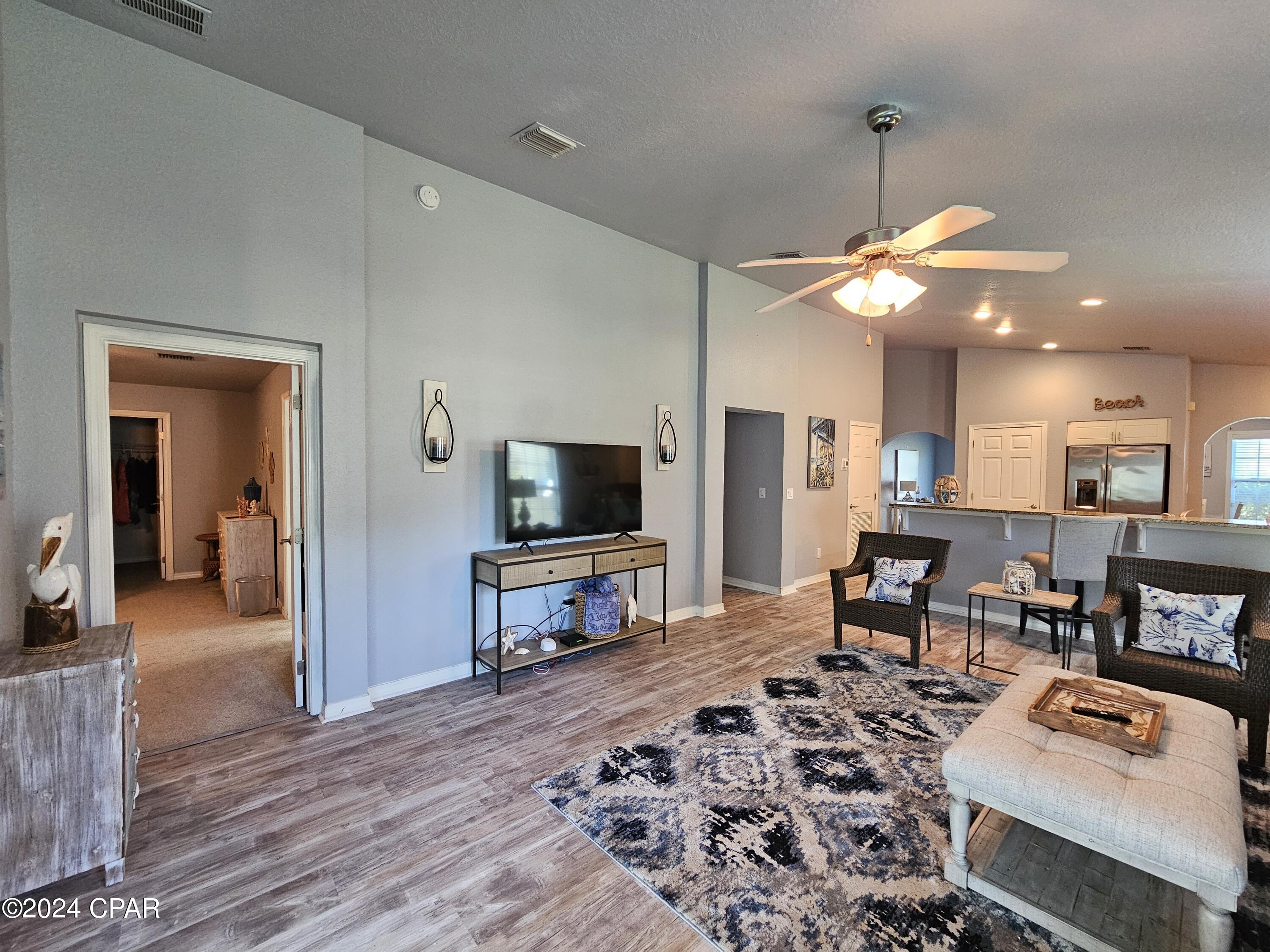 Palmetto Trace - Residential Lease