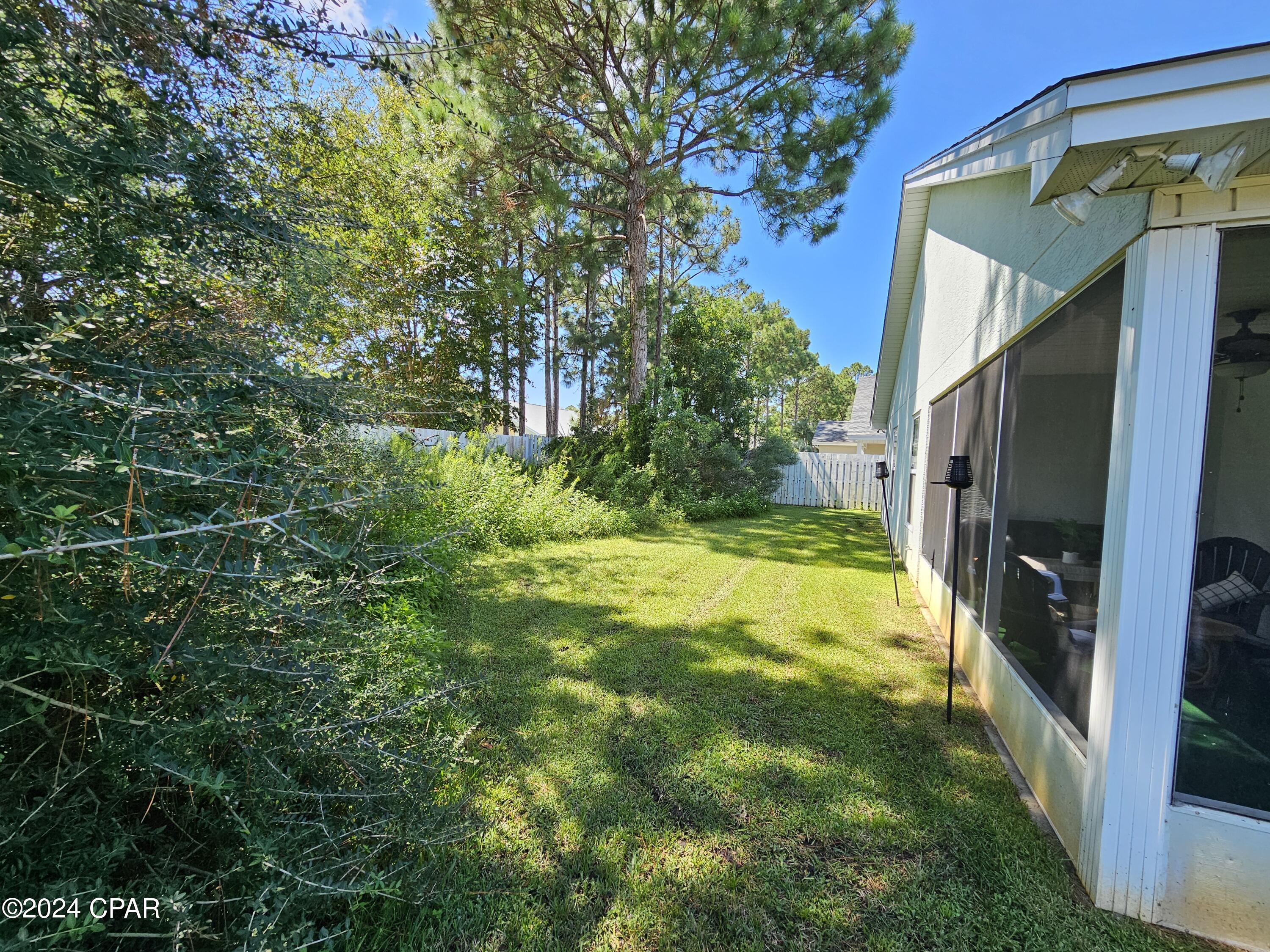 Palmetto Trace - Residential Lease