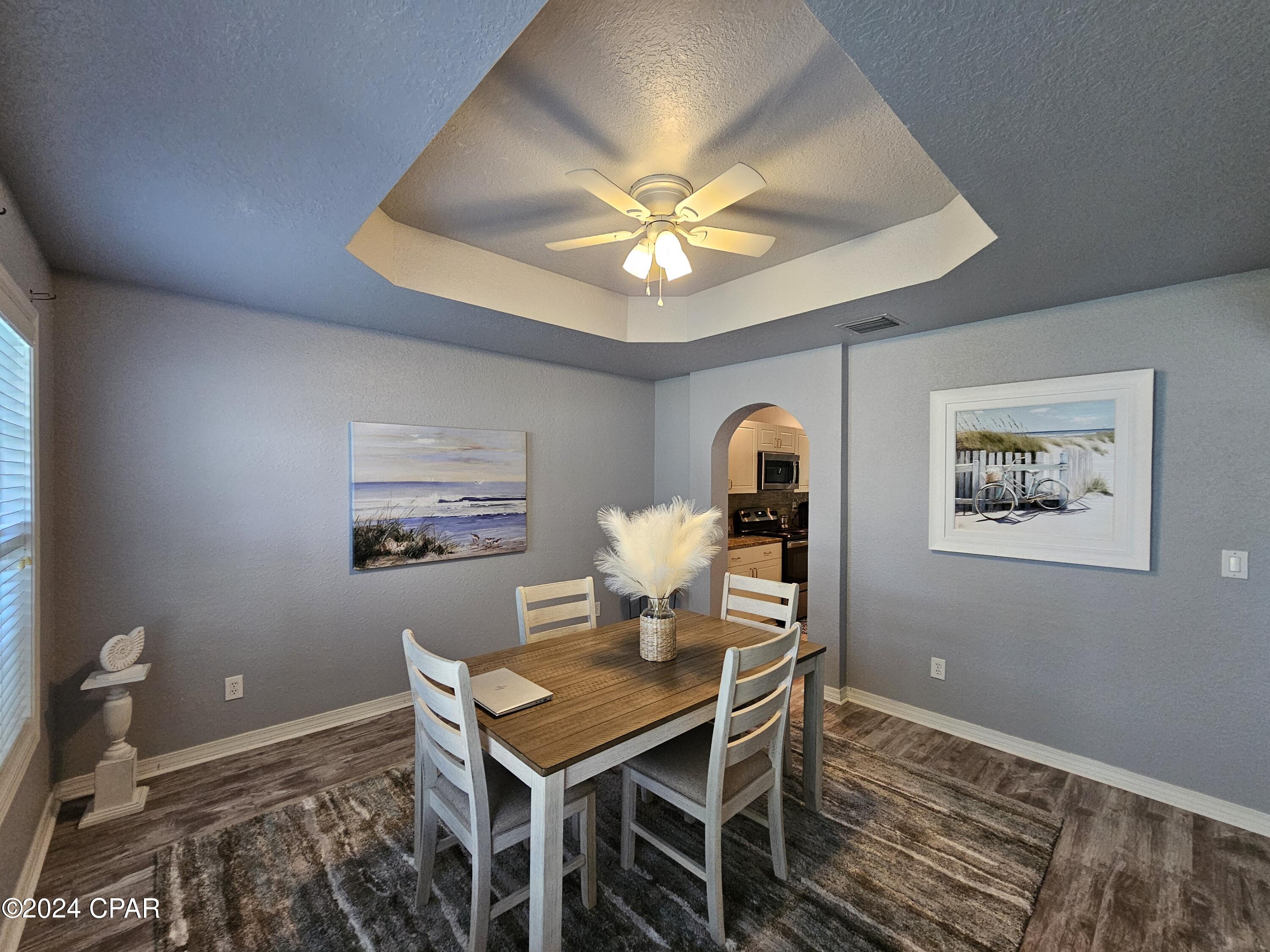 Palmetto Trace - Residential Lease