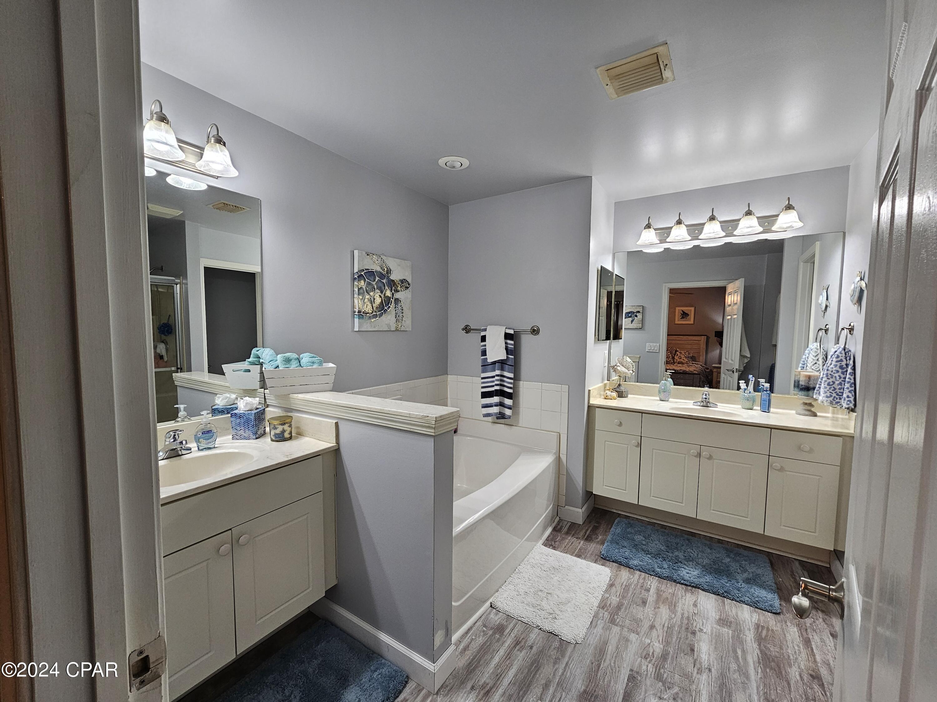 Palmetto Trace - Residential Lease