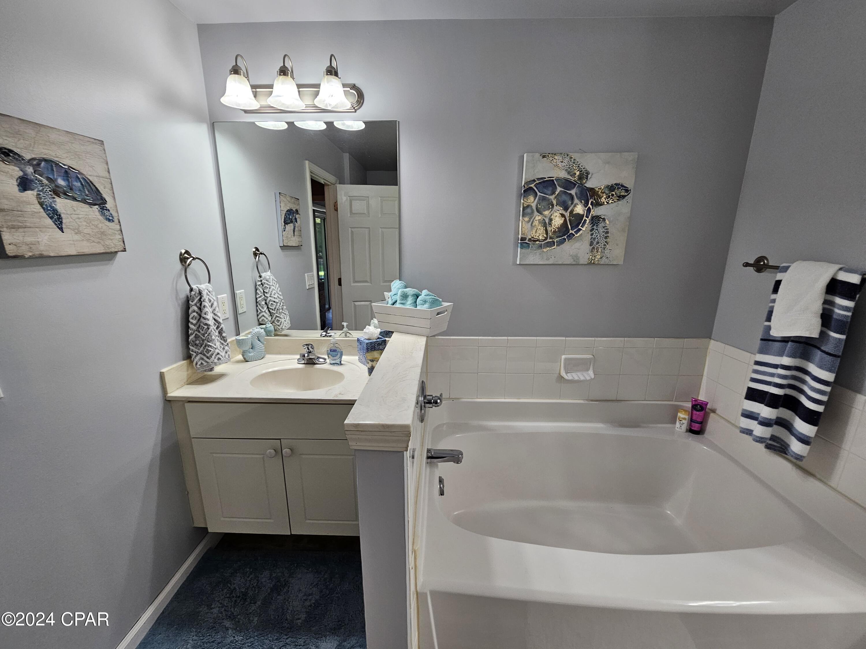 Palmetto Trace - Residential Lease