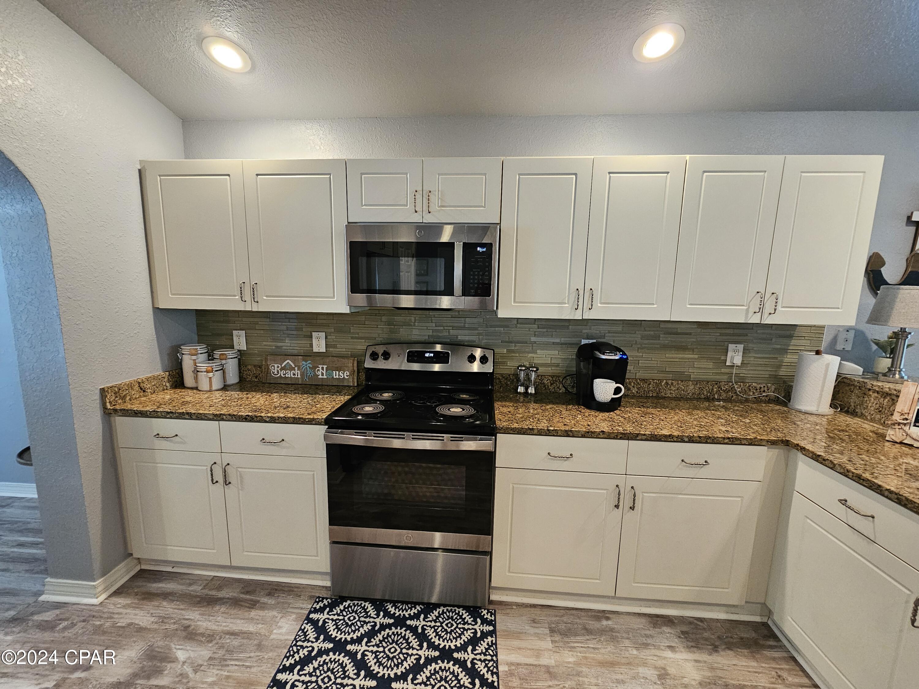 Palmetto Trace - Residential Lease