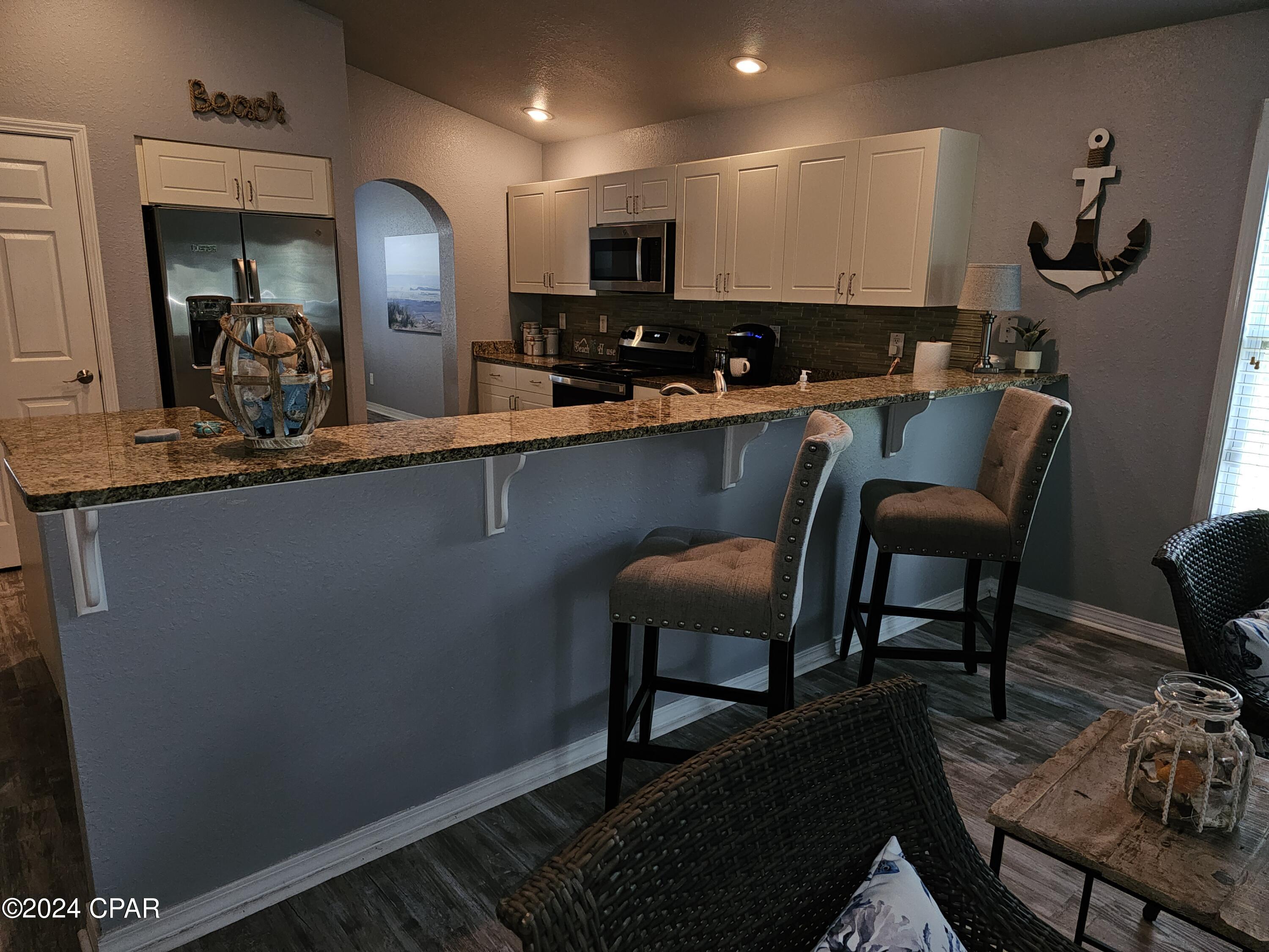 Palmetto Trace - Residential Lease