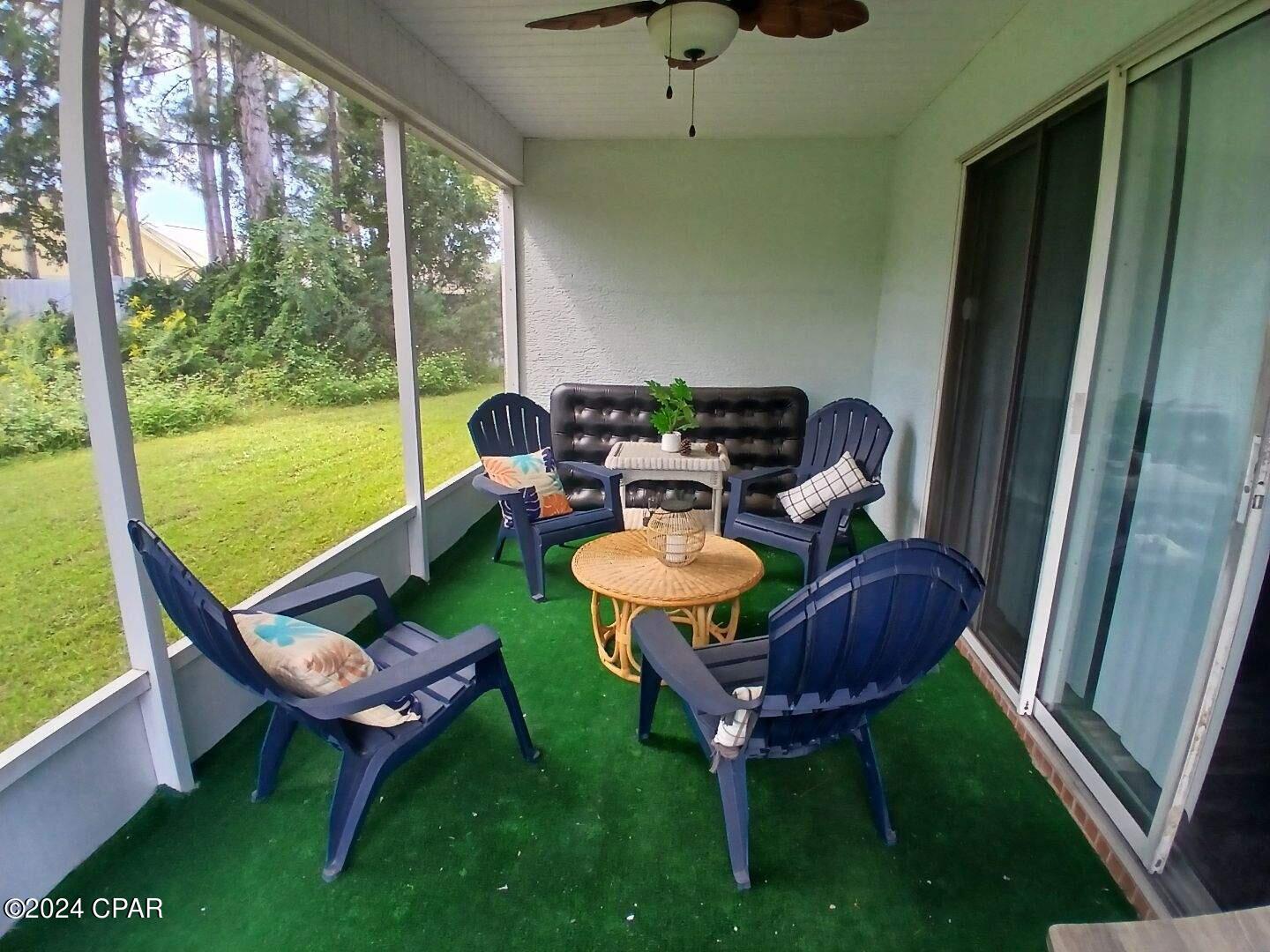 Palmetto Trace - Residential Lease