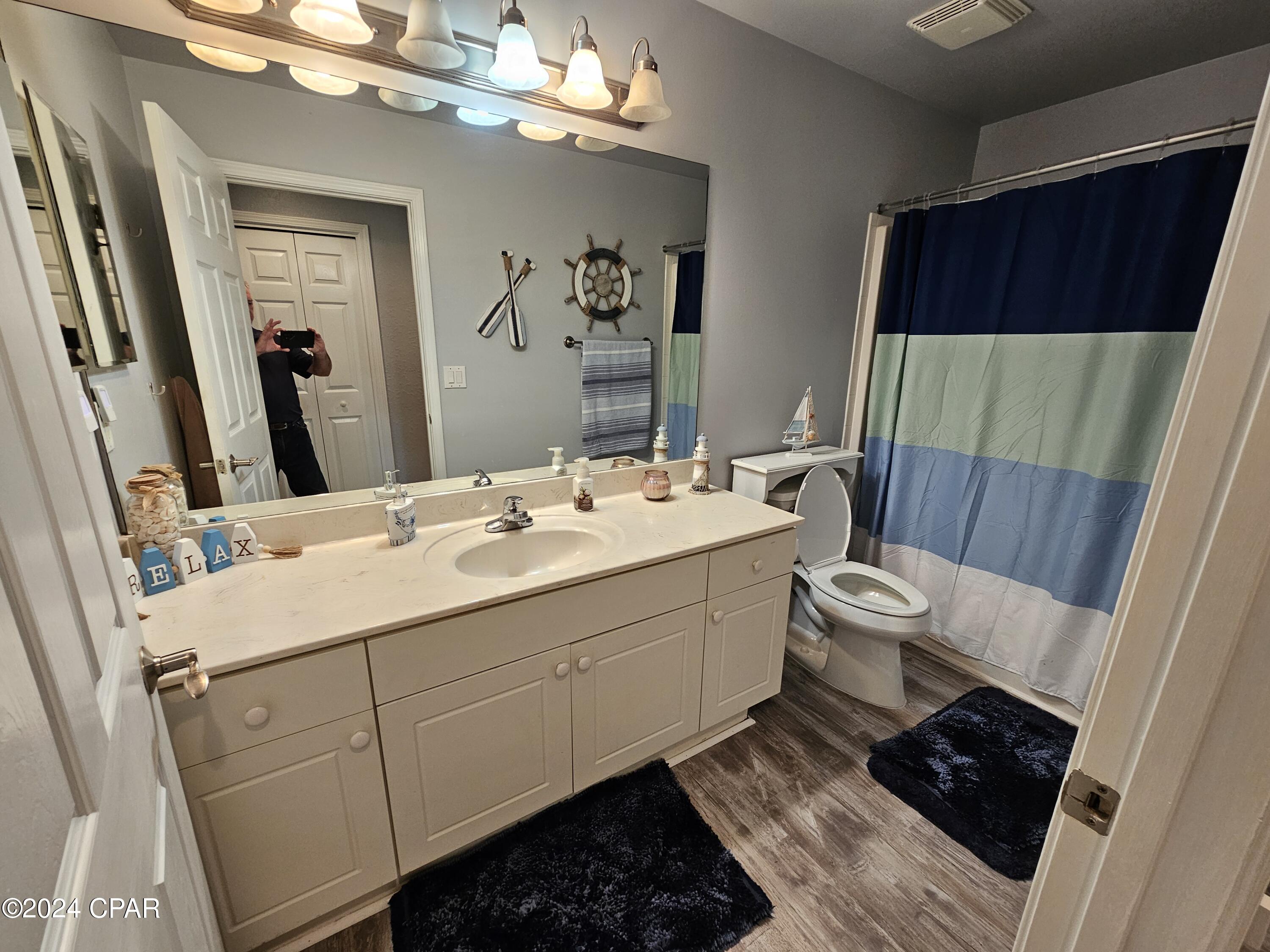 Palmetto Trace - Residential Lease