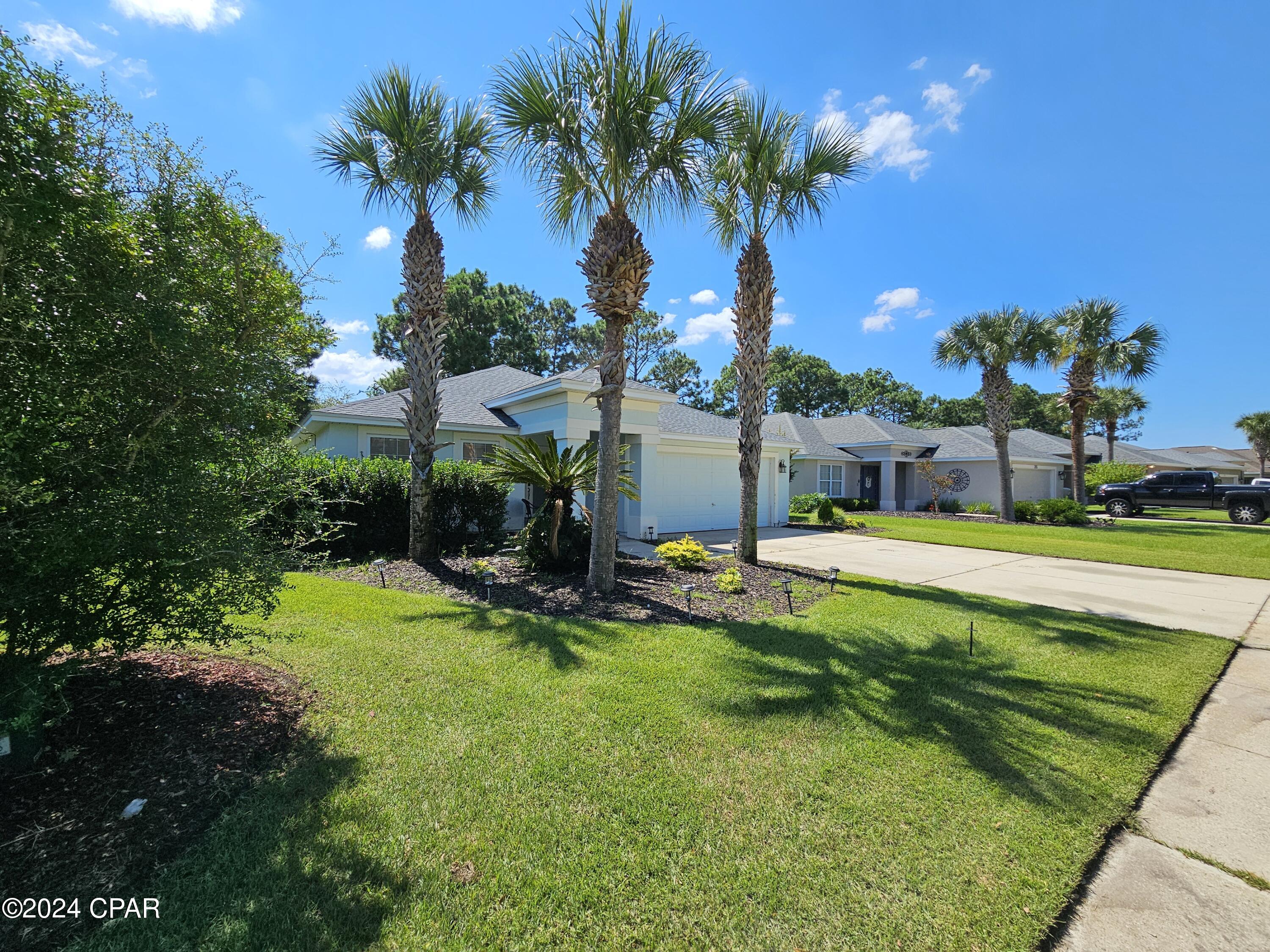 Palmetto Trace - Residential Lease
