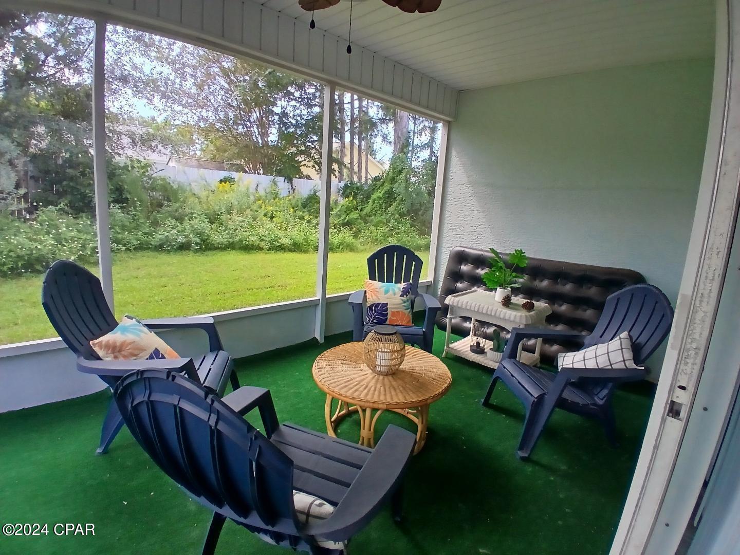 Palmetto Trace - Residential Lease