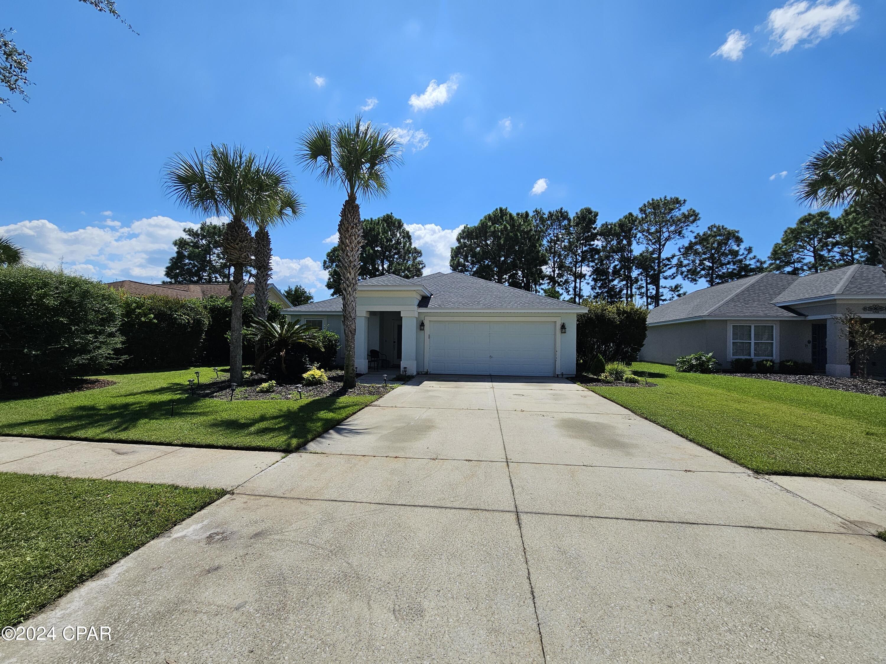 Palmetto Trace - Residential Lease
