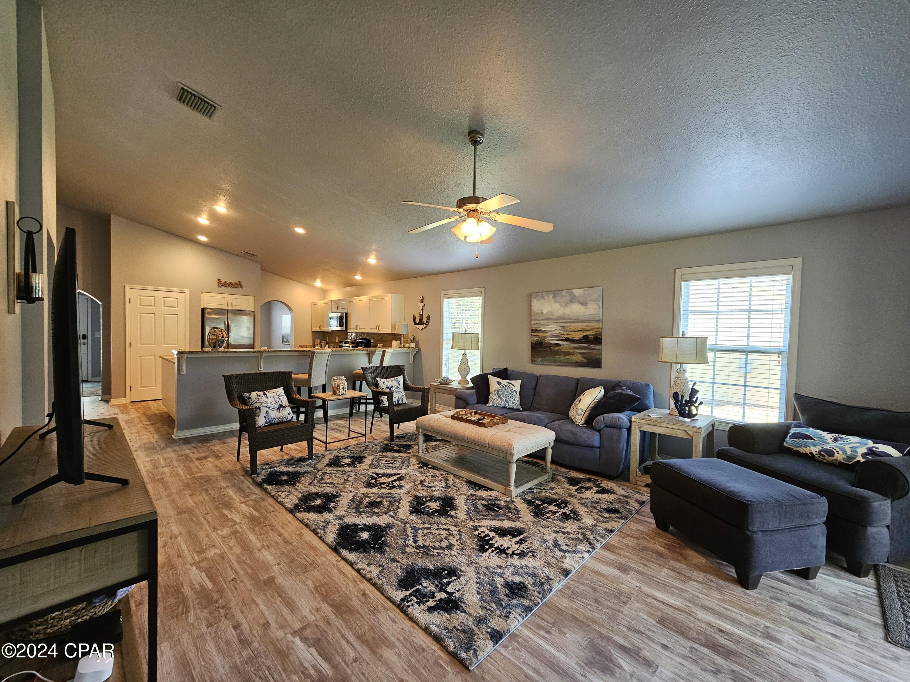 Palmetto Trace - Residential Lease