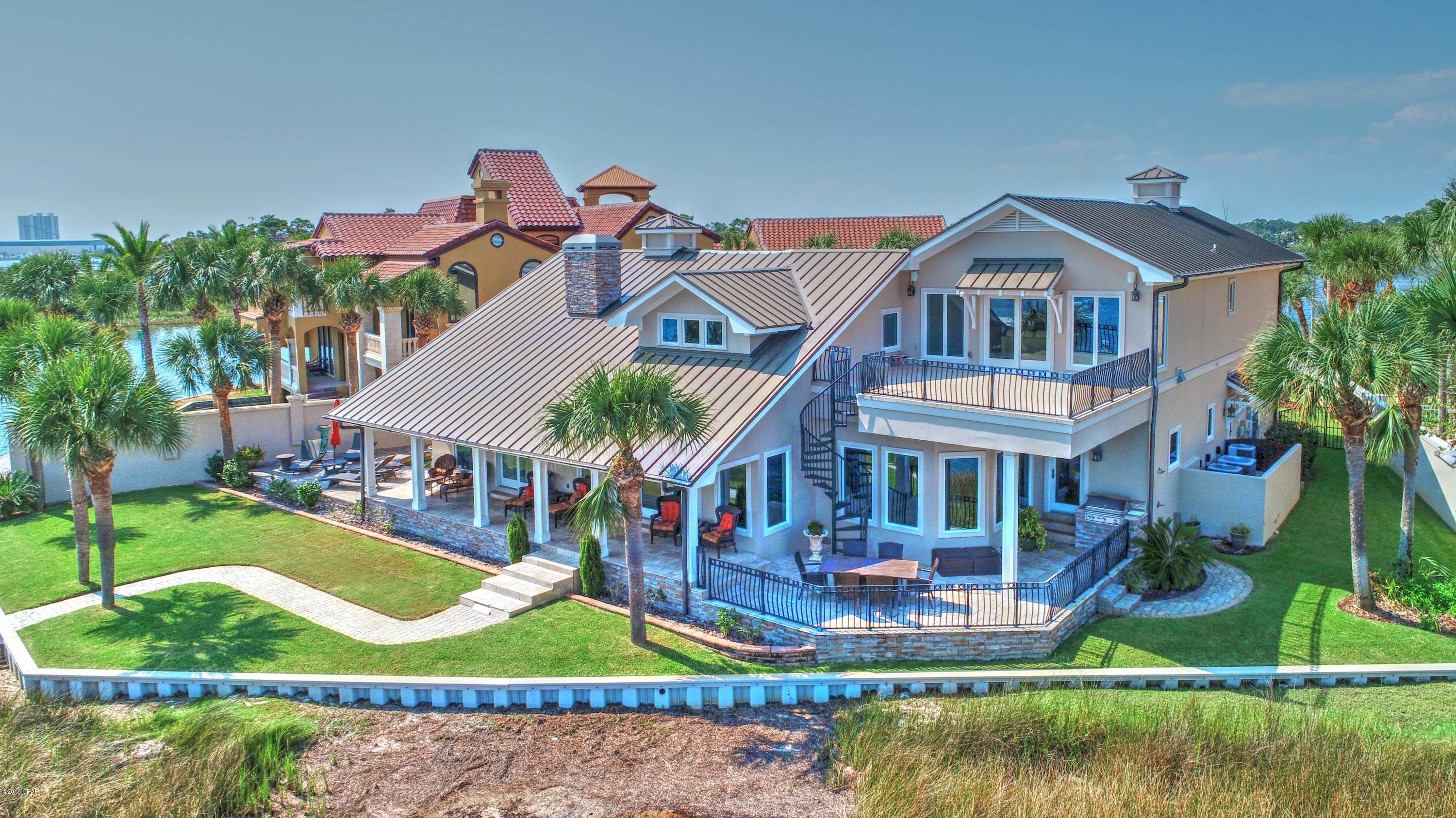 Bay Point Unit 1-A - Residential