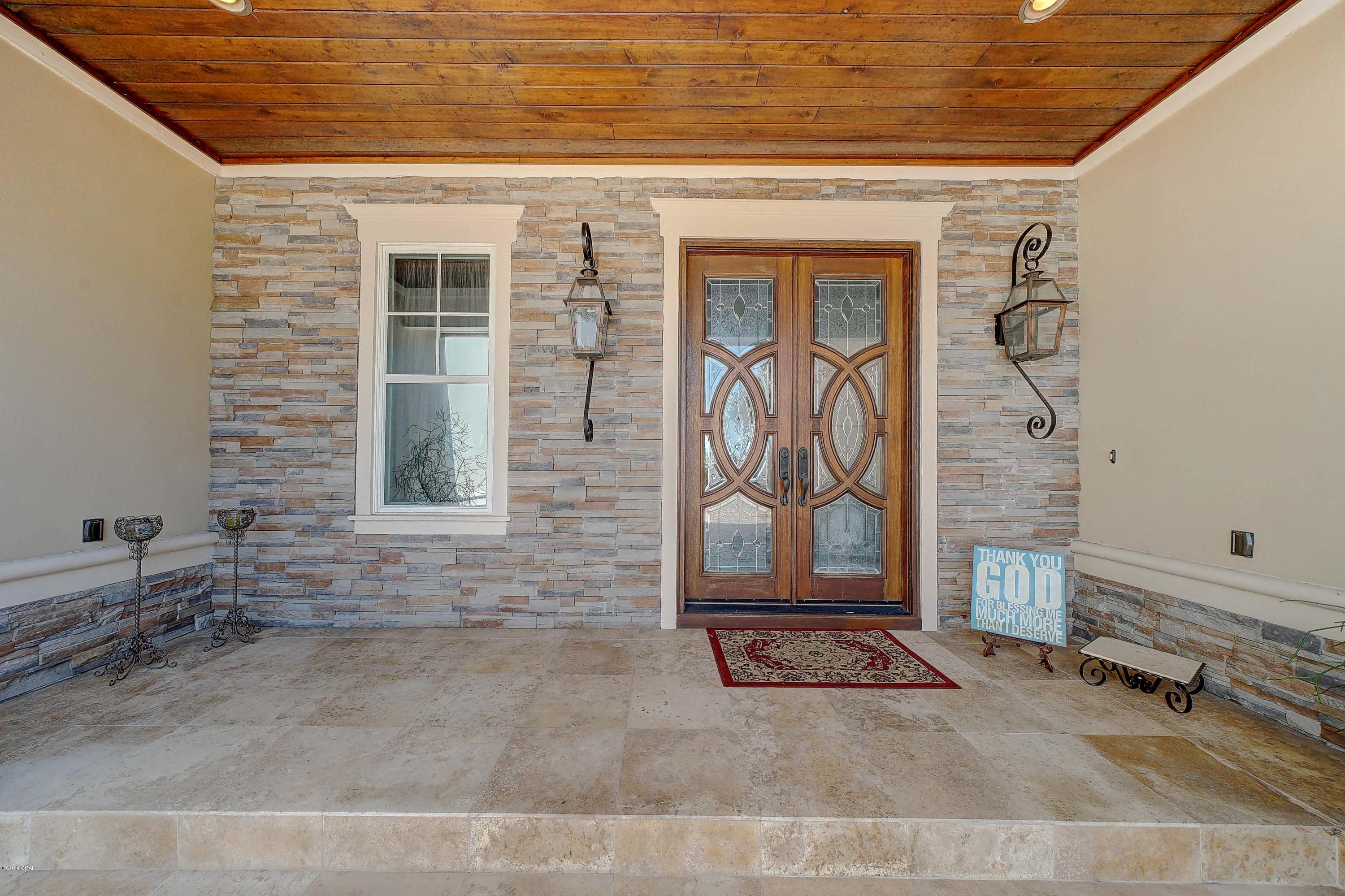 Bay Point Unit 1-A - Residential