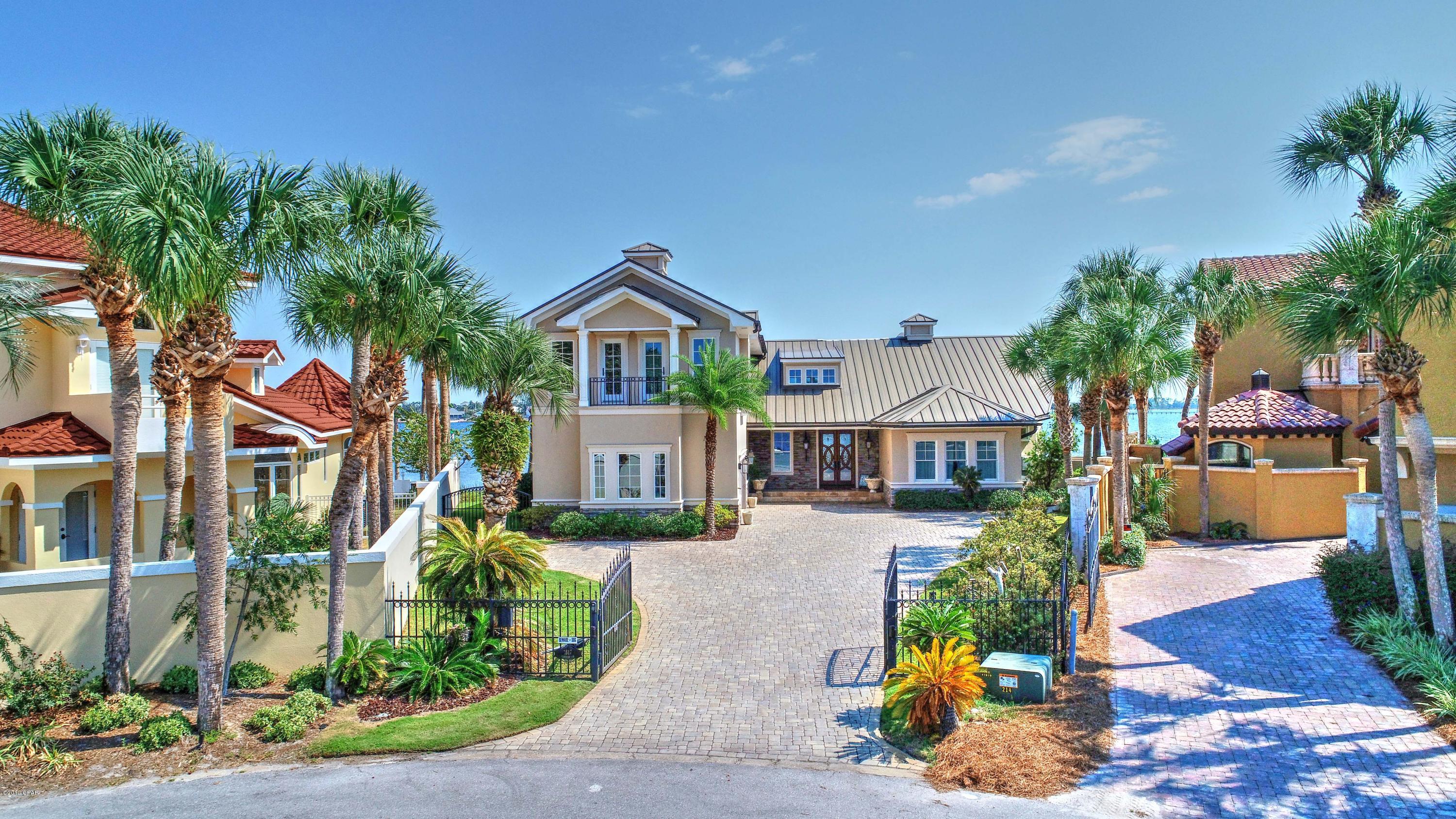 Bay Point Unit 1-A - Residential