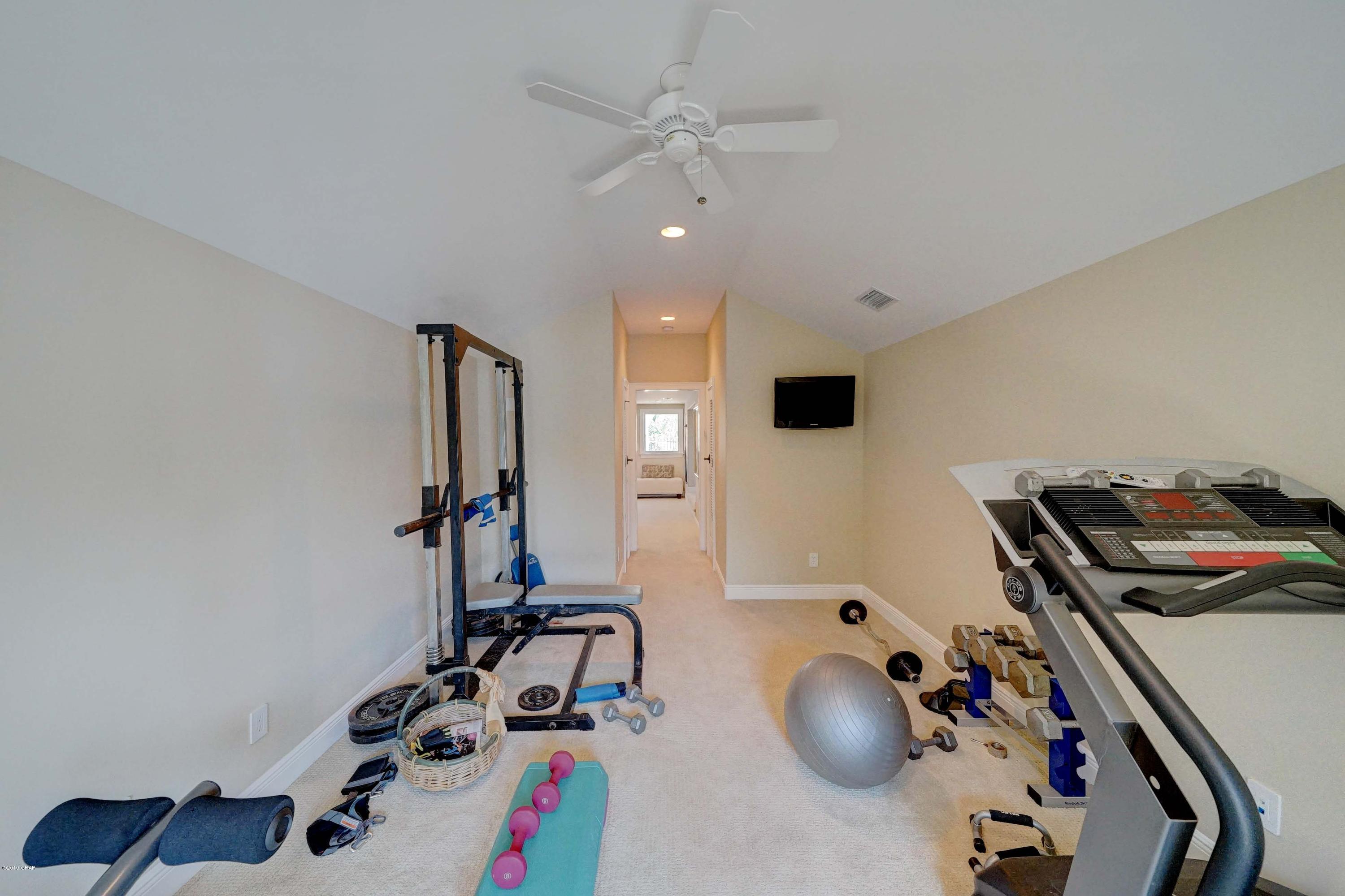 Bay Point Unit 1-A - Residential