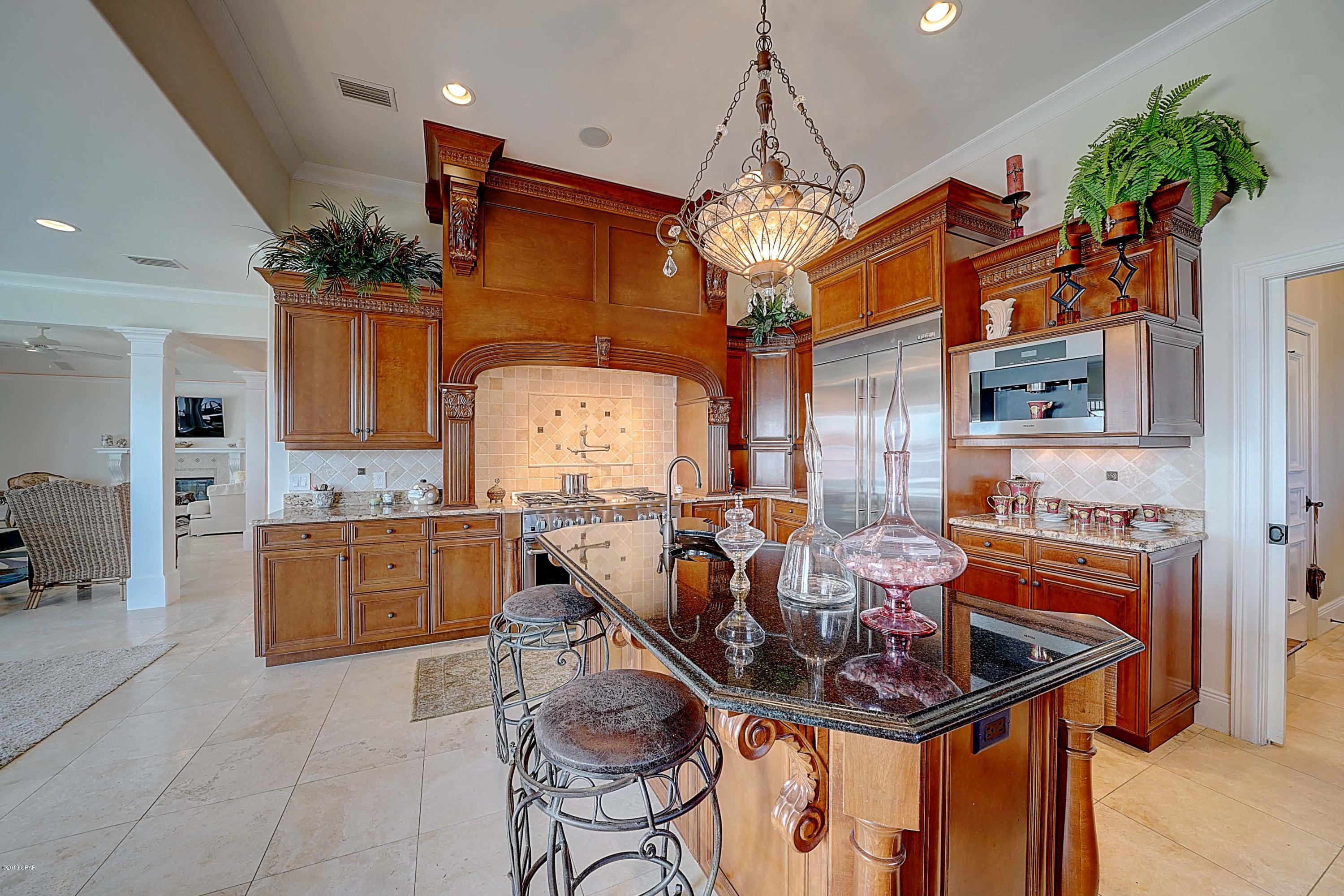 Bay Point Unit 1-A - Residential