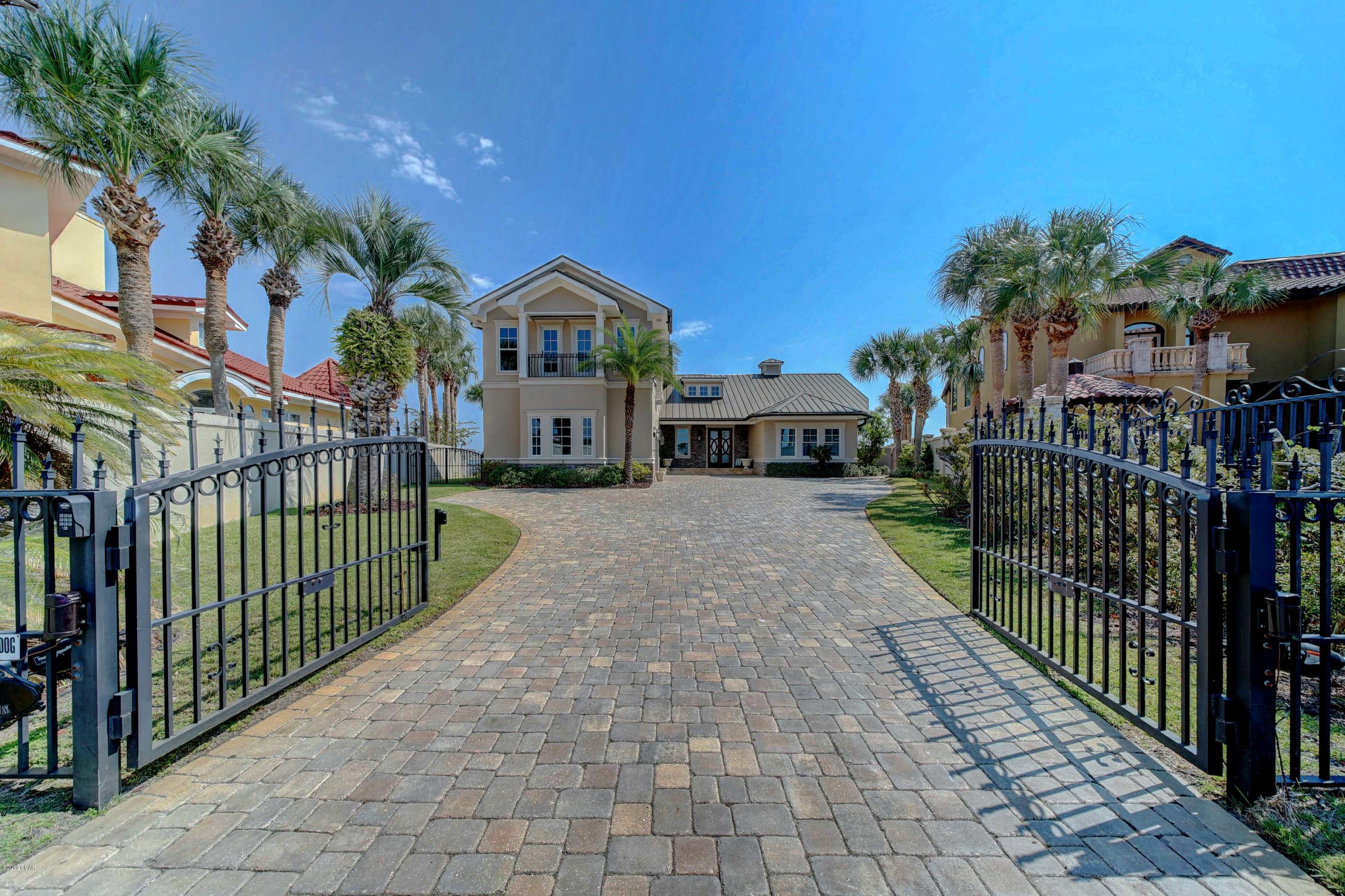 Bay Point Unit 1-A - Residential